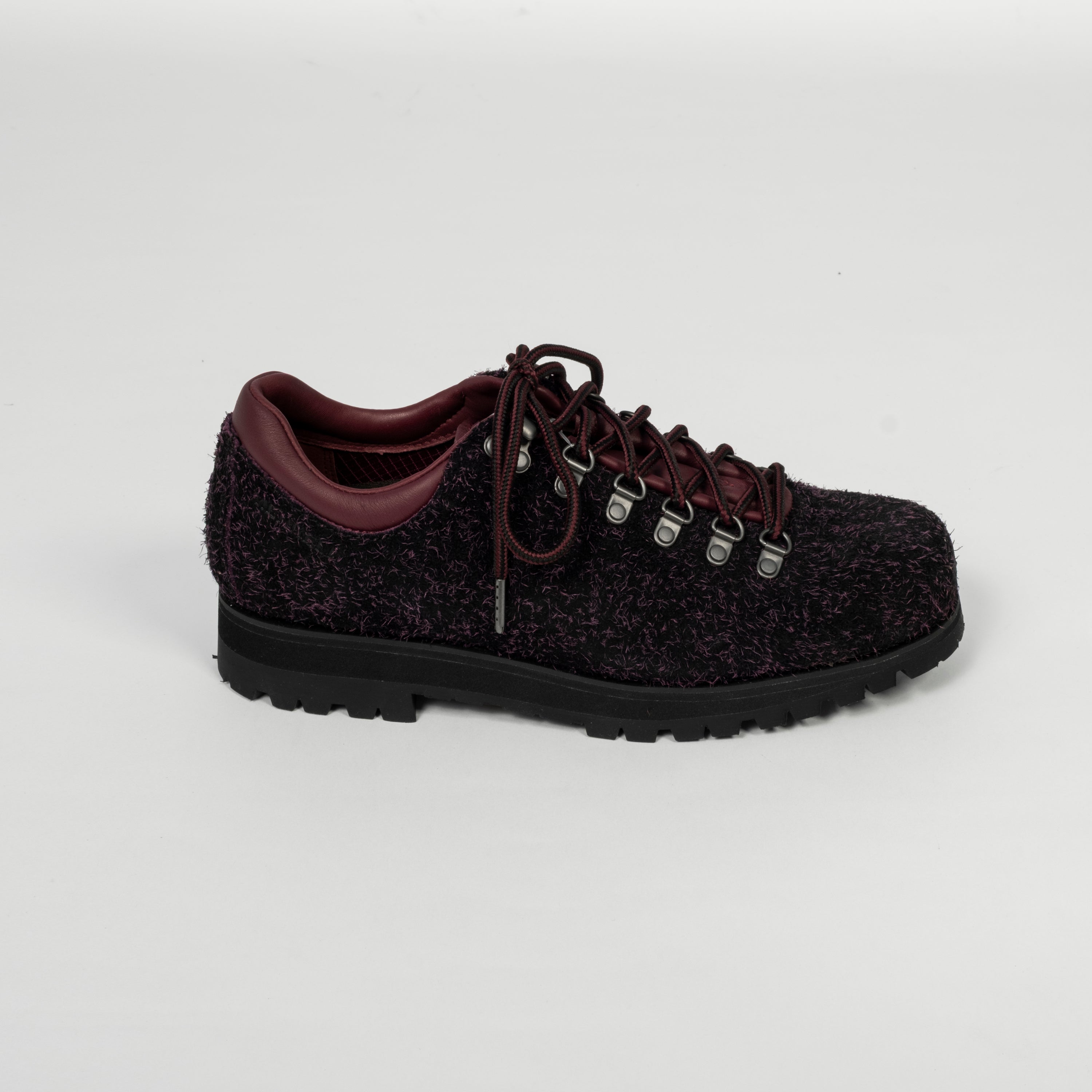 [MERRELL 1TRL] U WILDERNESS SE _ DARK CHERRY
