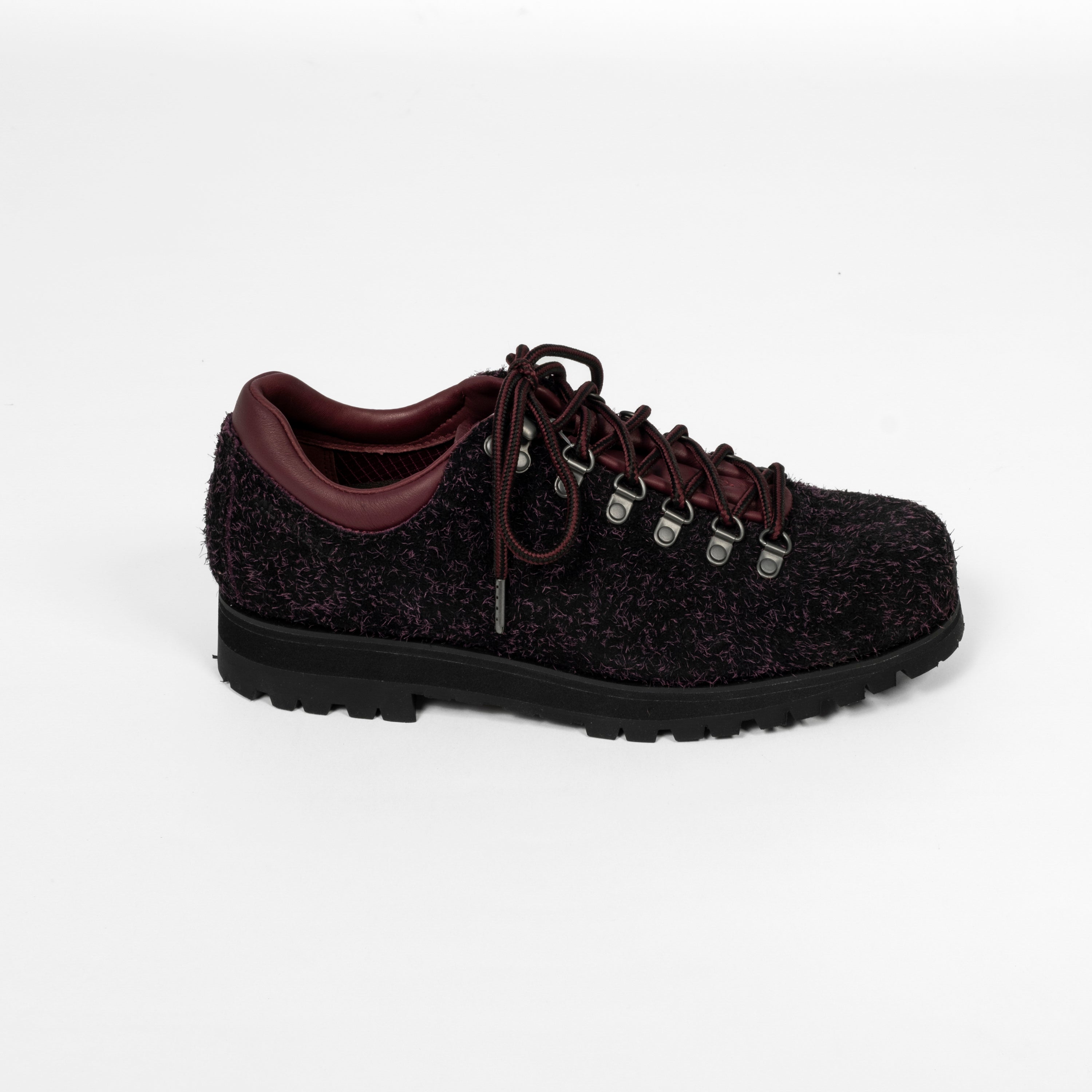 [MERRELL 1TRL] U WILDERNESS SE _ DARK CHERRY
