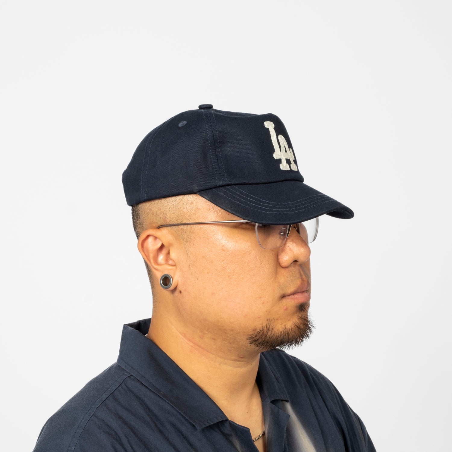 [SAFE HOUSE] BOOTLEG LA _ NAVY