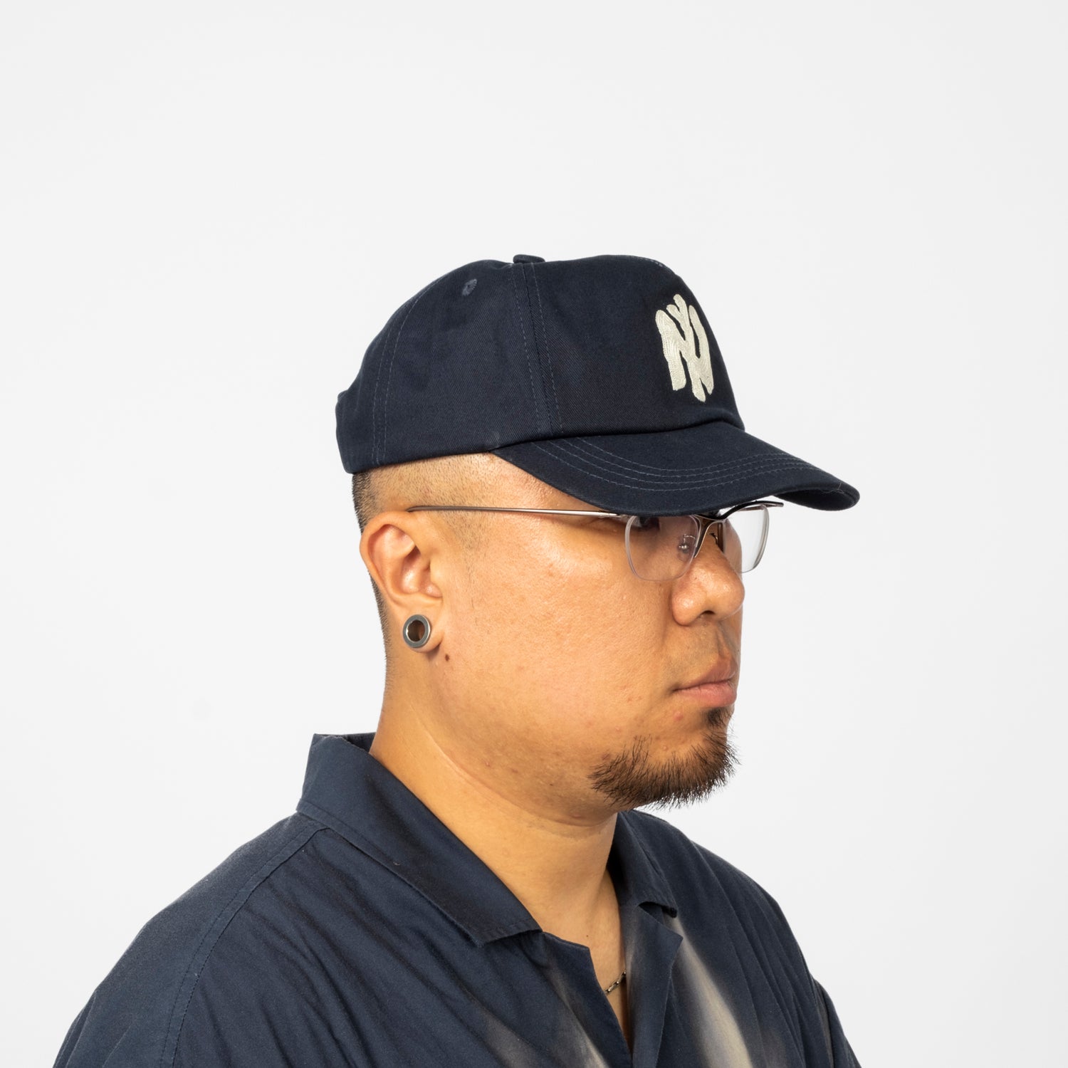 [SAFE HOUSE] BOOTLEG NY _ NAVY