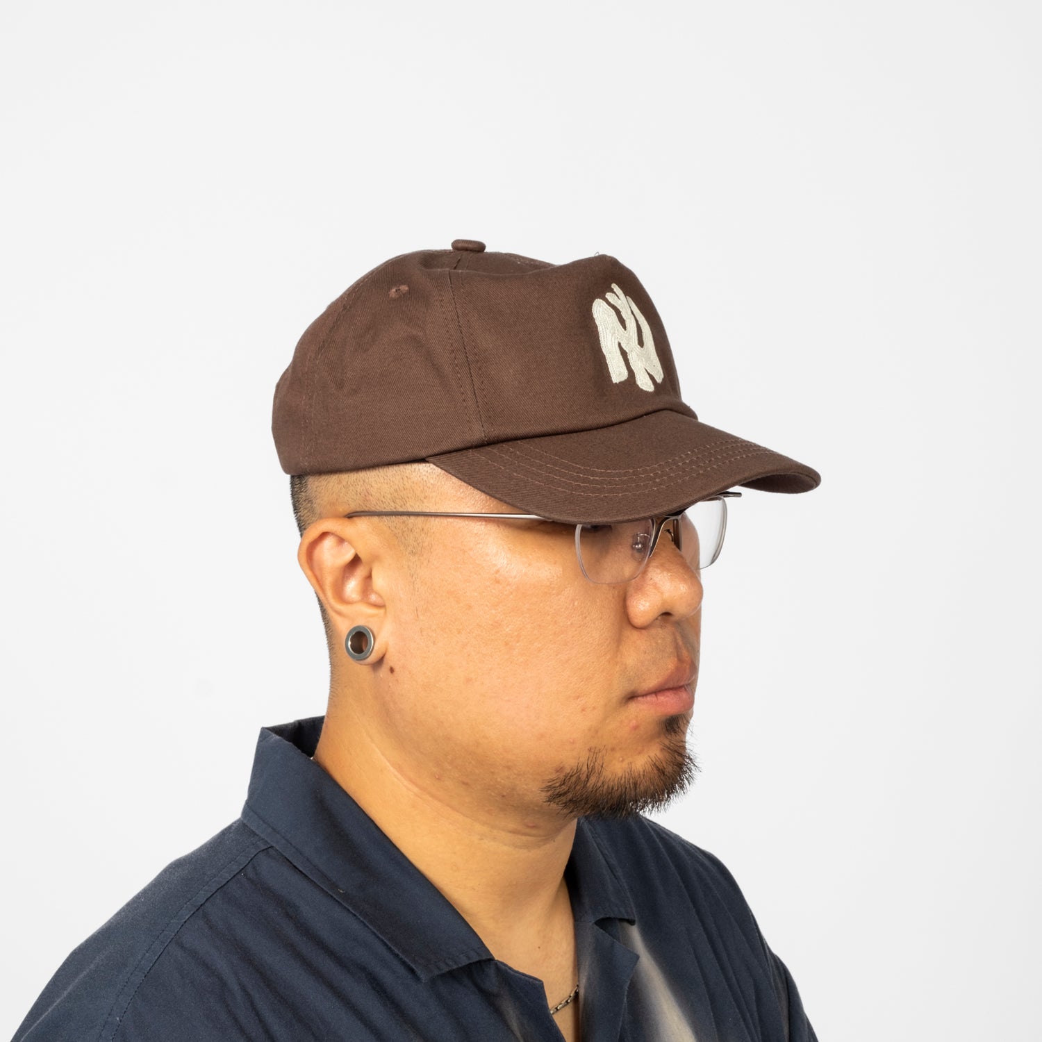 [SAFE HOUSE] BOOTLEG NY _ BROWN