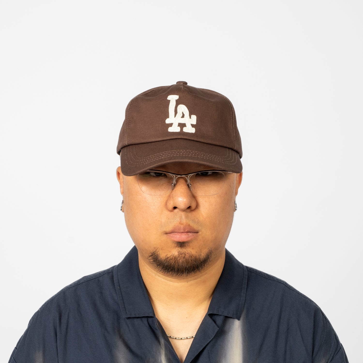 [SAFE HOUSE] BOOTLEG LA _ BROWN