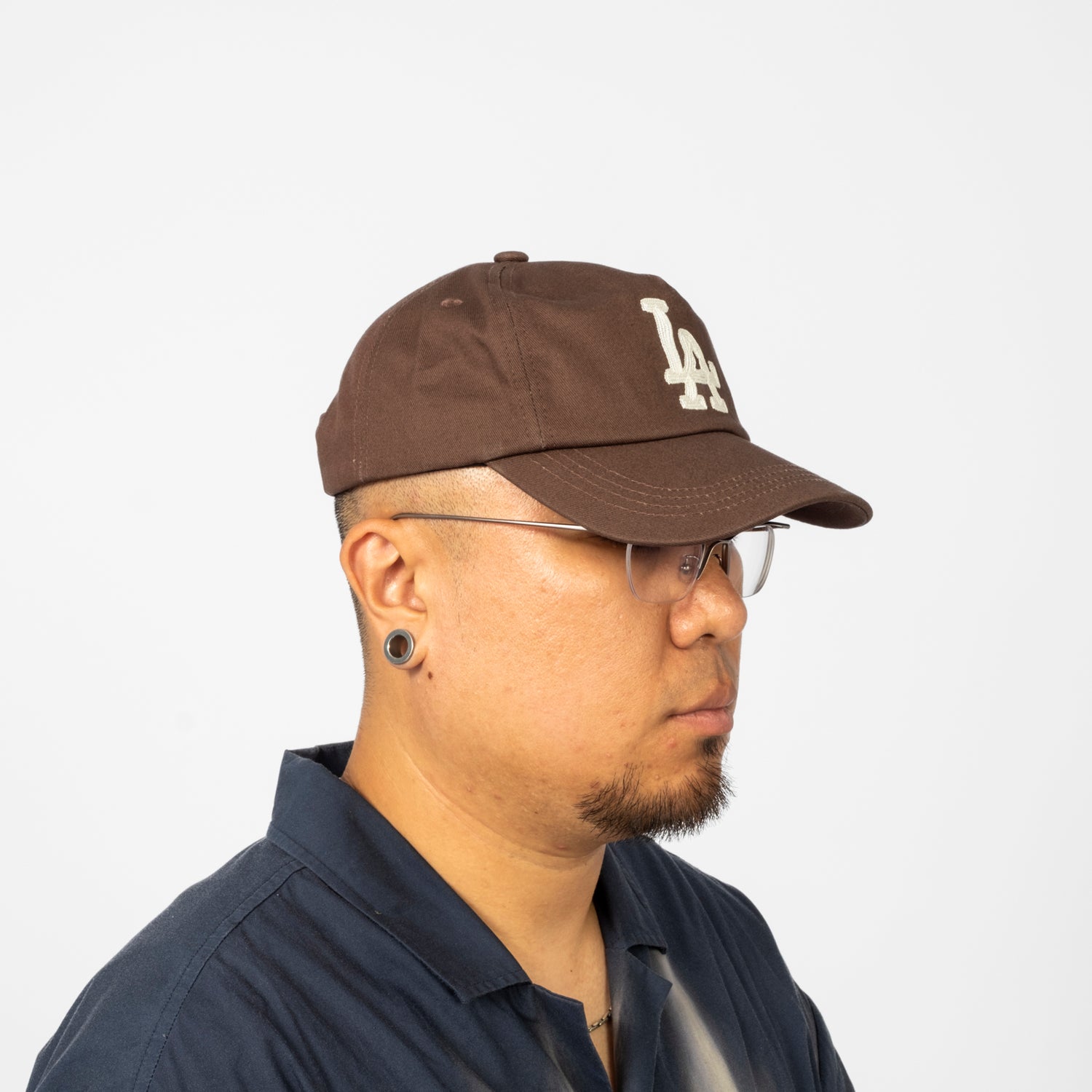 [SAFE HOUSE] BOOTLEG LA _ BROWN