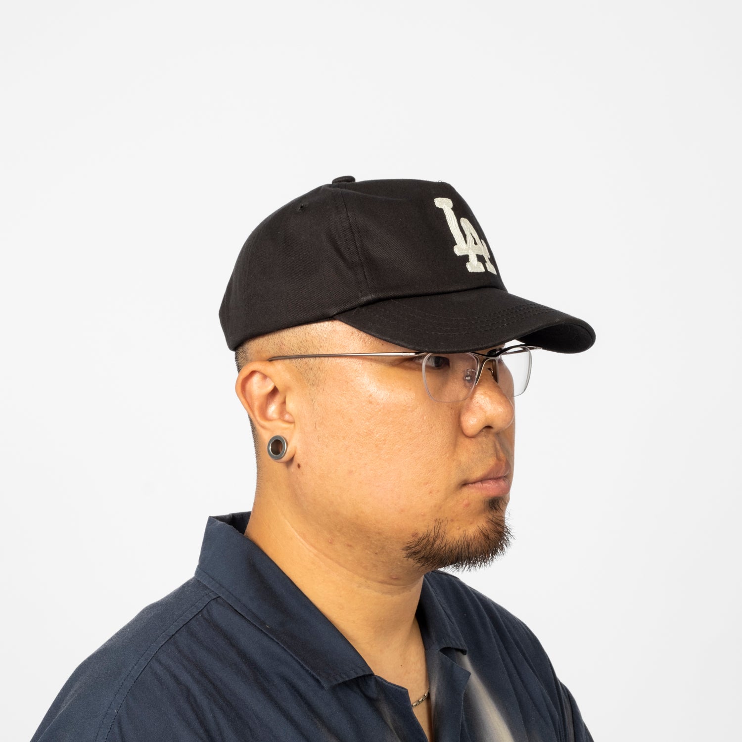 [SAFE HOUSE] BOOTLEG LA _ BLACK