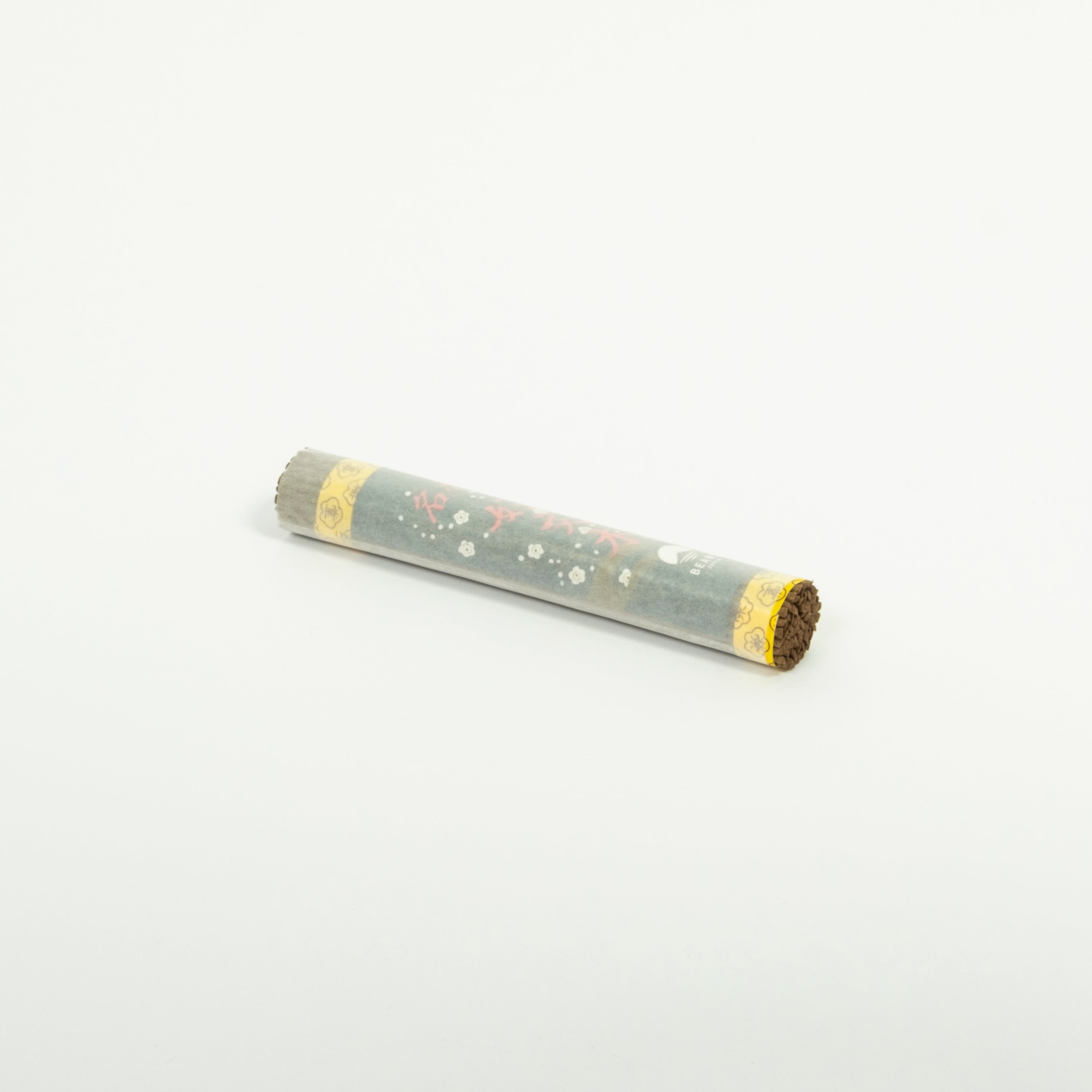 [BEAMS JAPAN x BAIEIDO] INCENSE