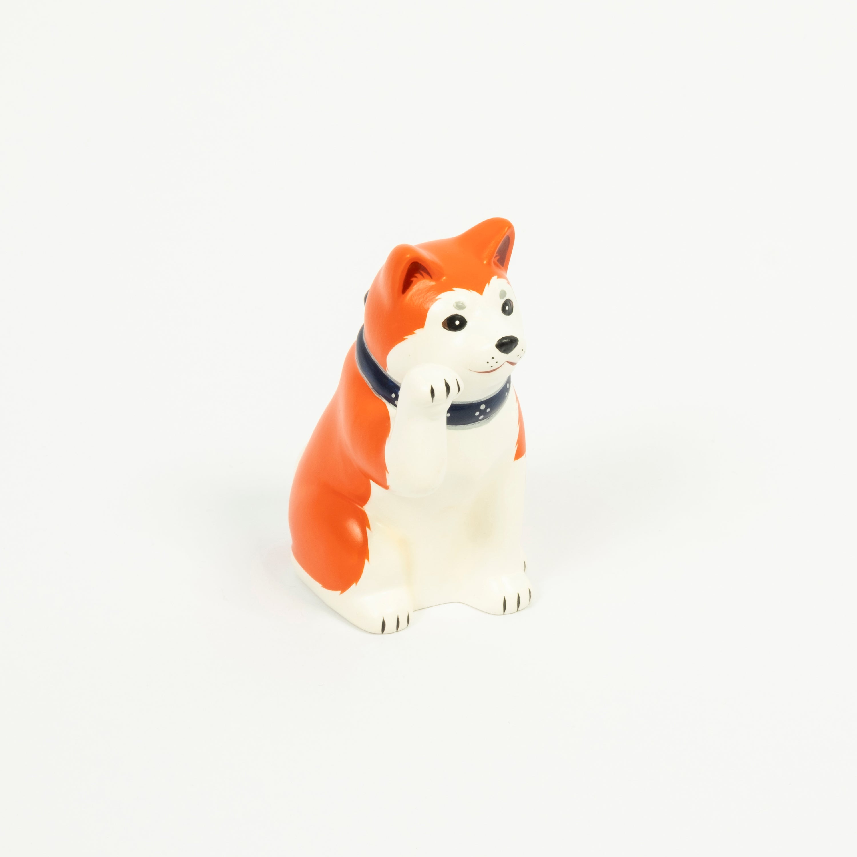 [BEAMS JAPAN] CHUGAI TOEN FORTUNE DOG RIGHT SMALL
