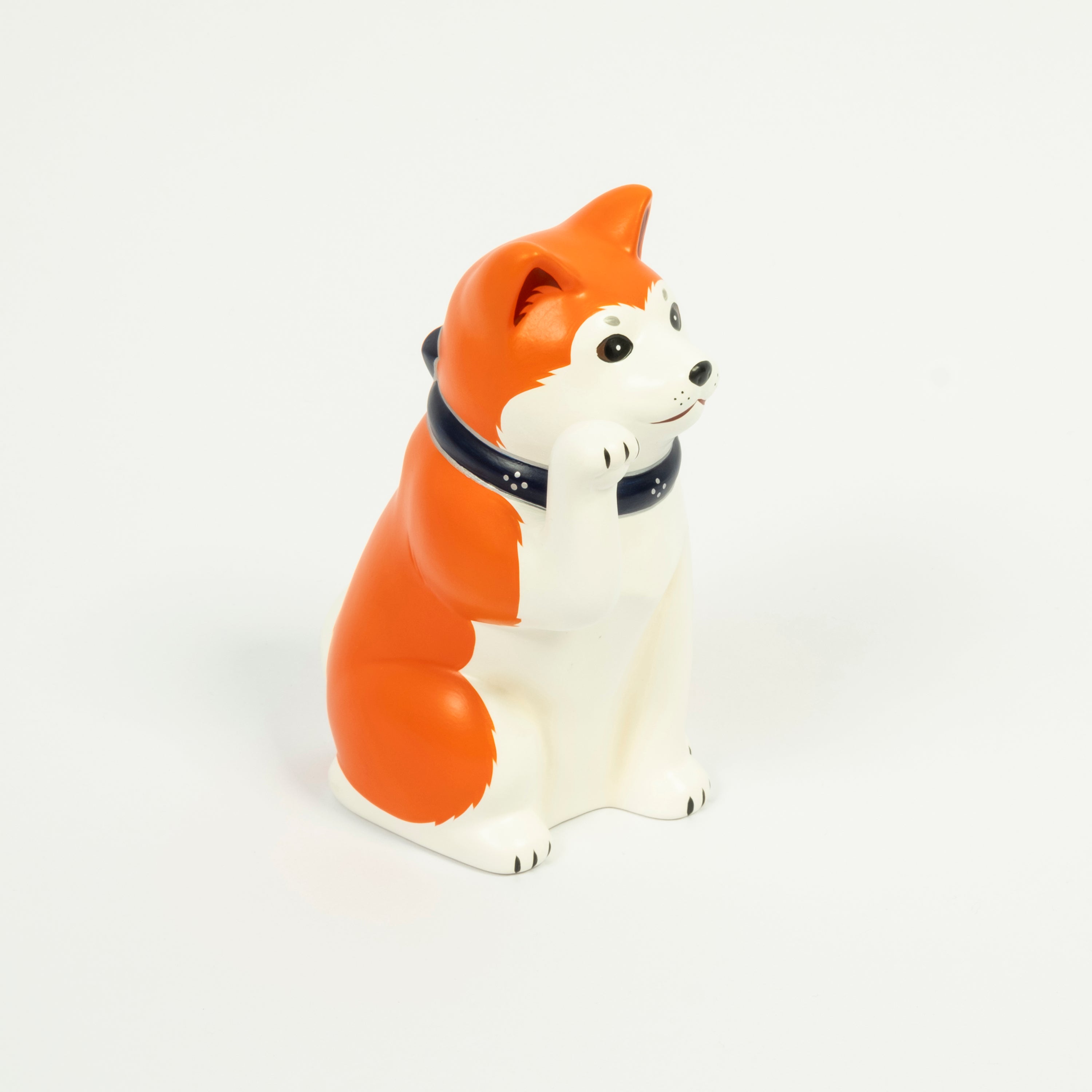 [BEAMS JAPAN] CHUGAI TOEN FORTUNE DOG RIGHT LARGE