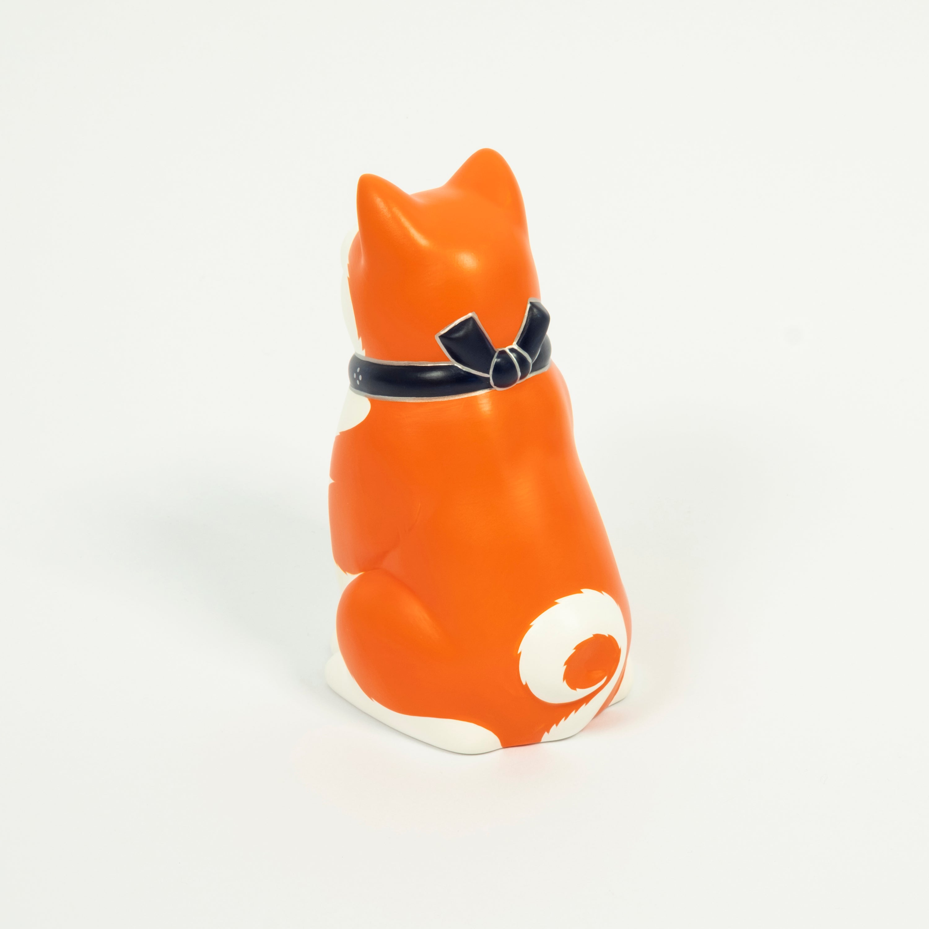 [BEAMS JAPAN] CHUGAI TOEN FORTUNE DOG RIGHT LARGE