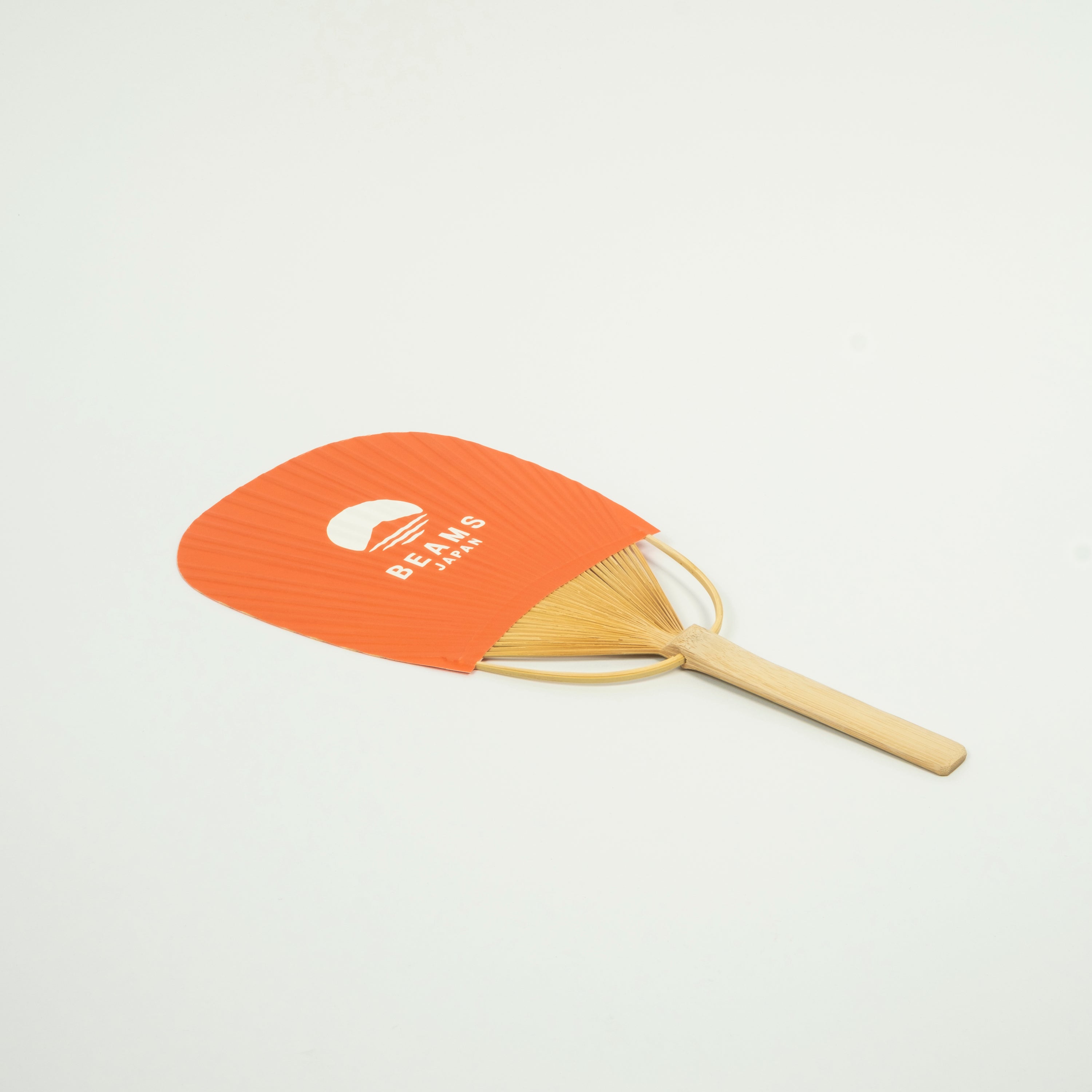 [BEAMS JAPAN] SHINJUKU PAPER FAN