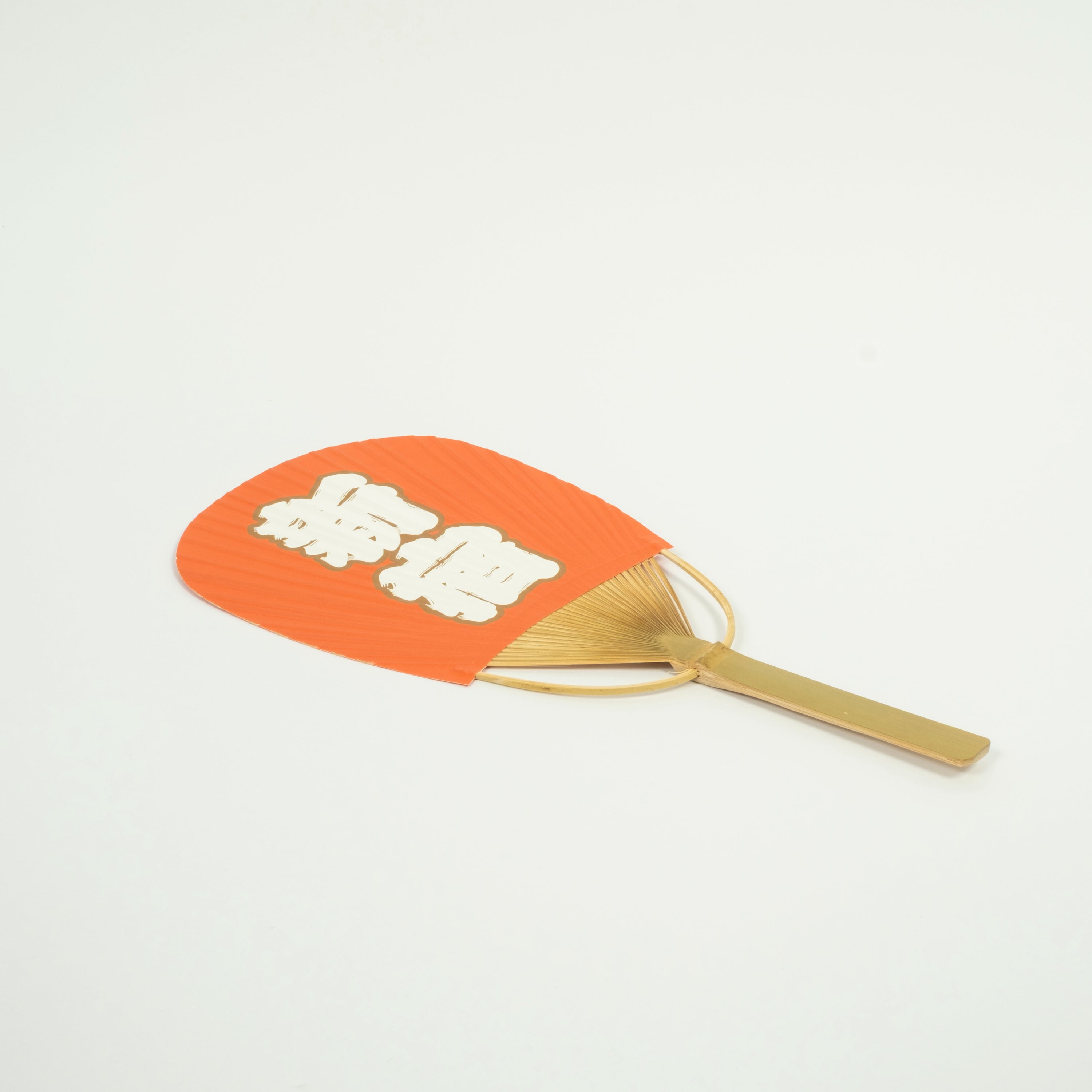 [BEAMS JAPAN] SHINJUKU PAPER FAN