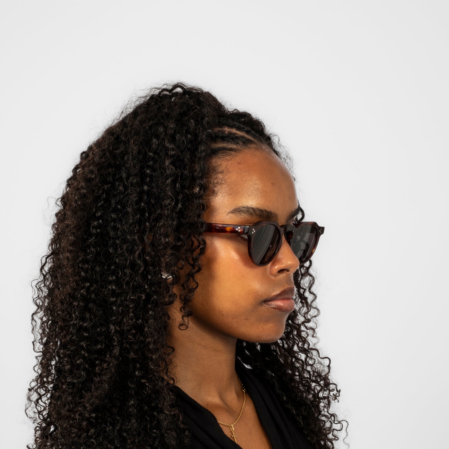 [LEH] 1075 SUNGLASS M102 _ TORTOSESHELL