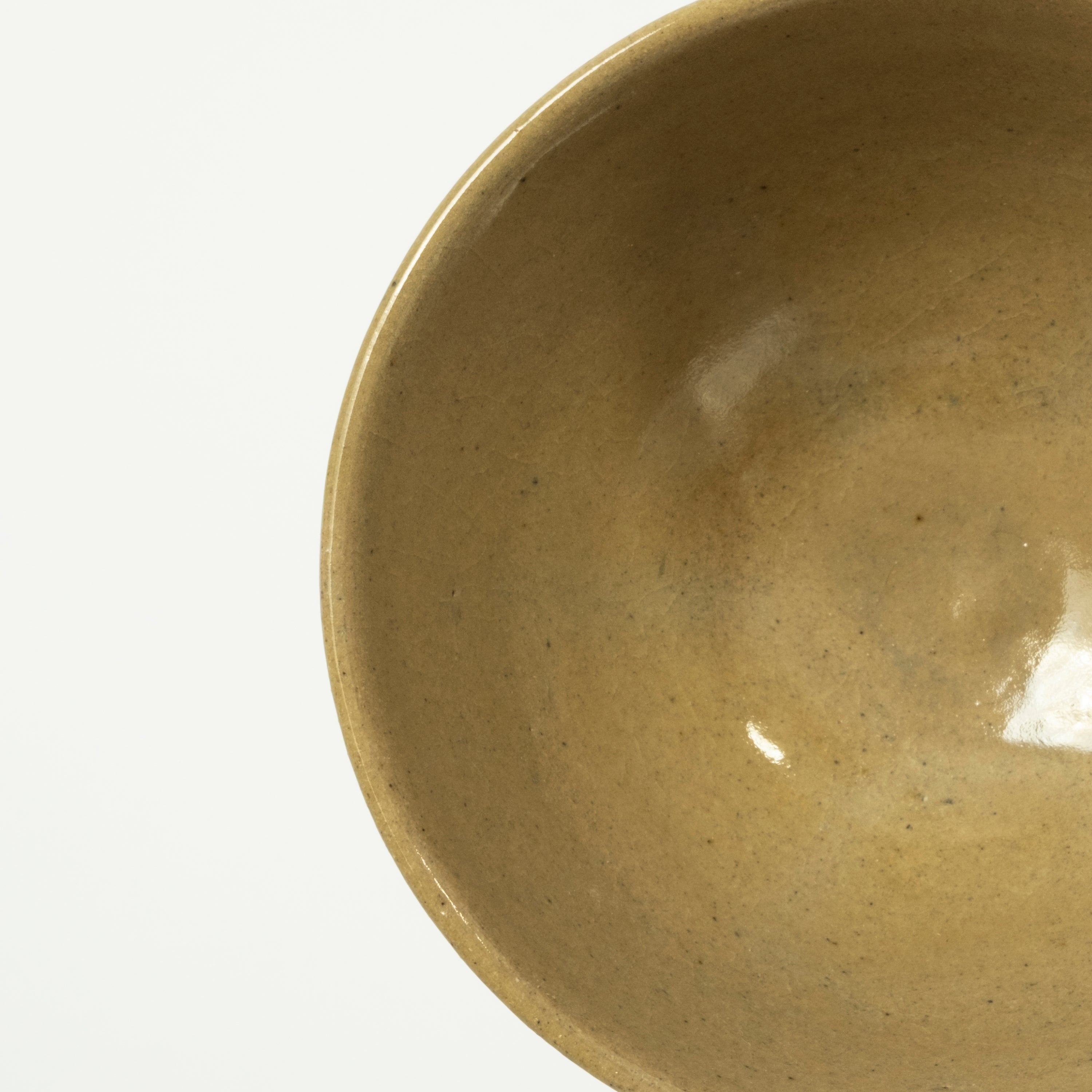 [BEAMS JAPAN x HAMADAGAMA] RICE BOWL _ SKY BLUE