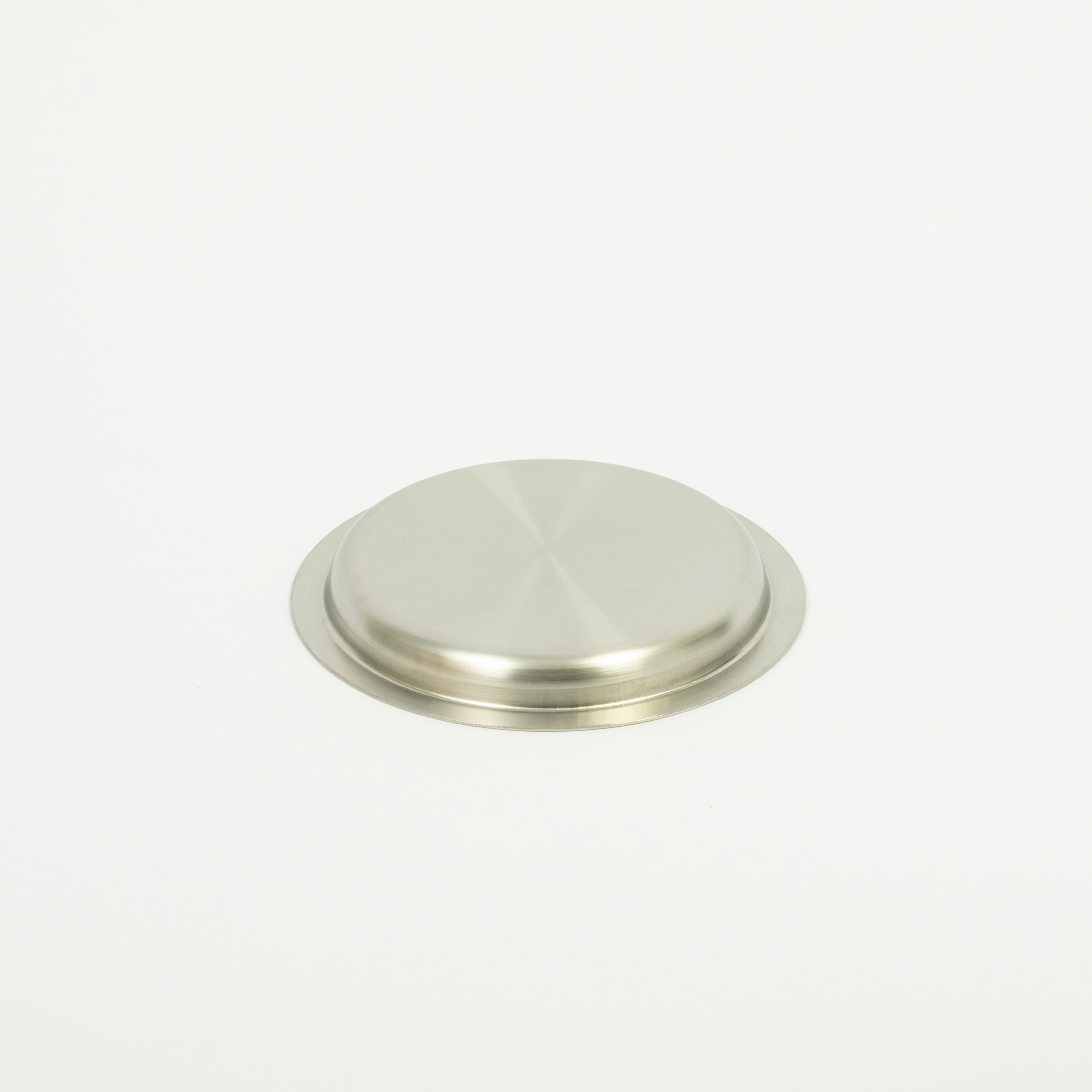[BEAMS JAPAN] STAINLESS STEEL PLATE