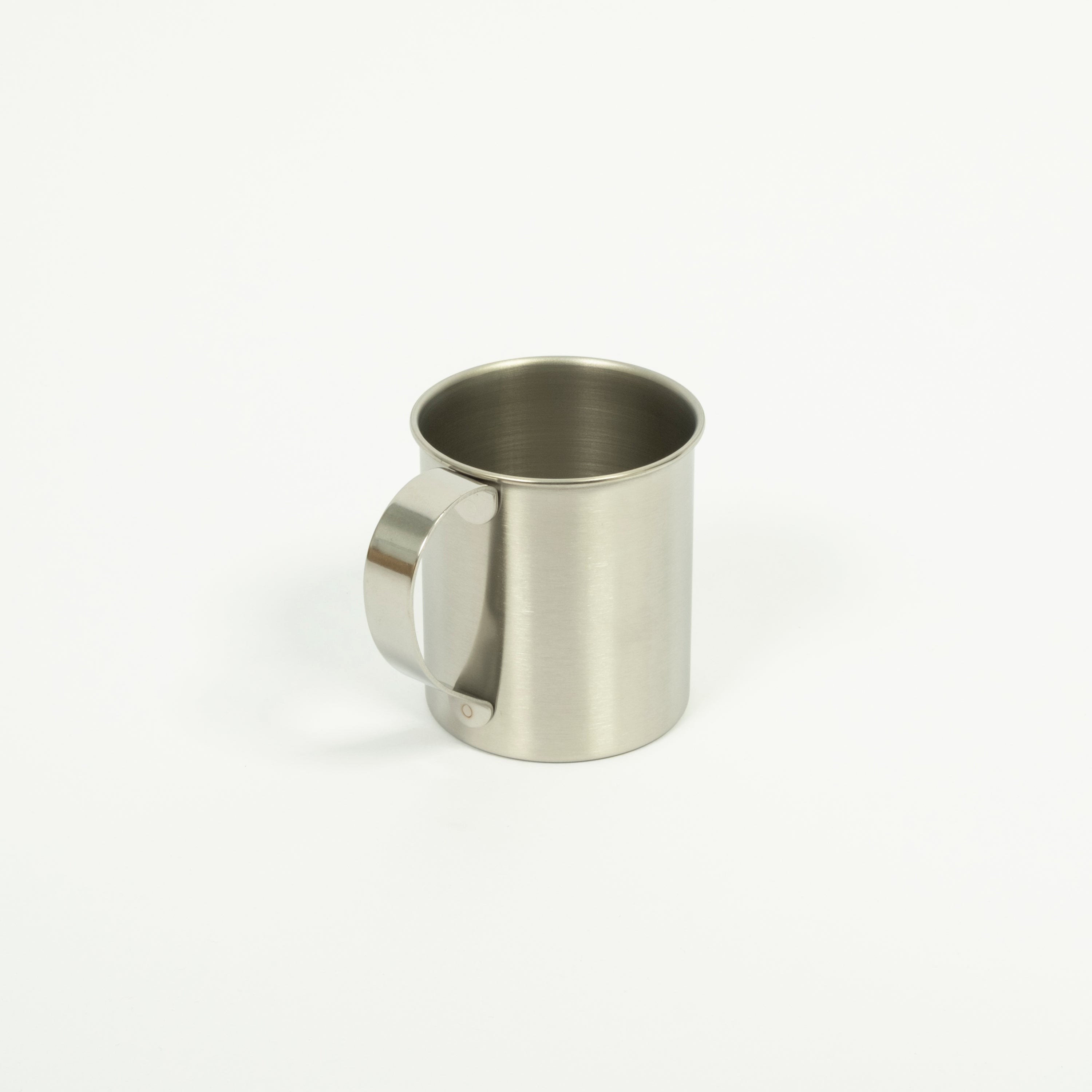 [BEAMS JAPAN] STAINLESS STEEL MUG