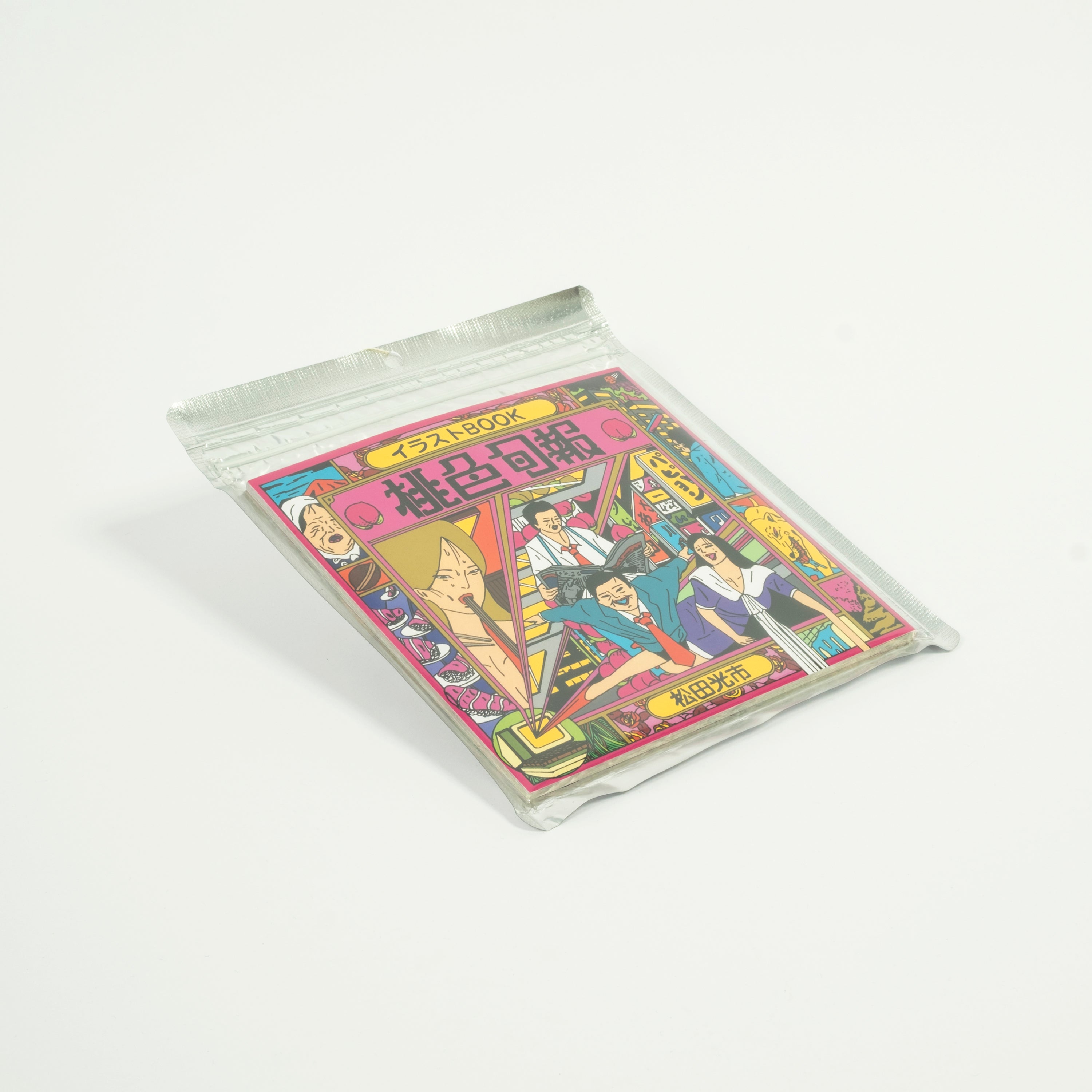 [BEAMS JAPAN x TOKYO CULTUART]