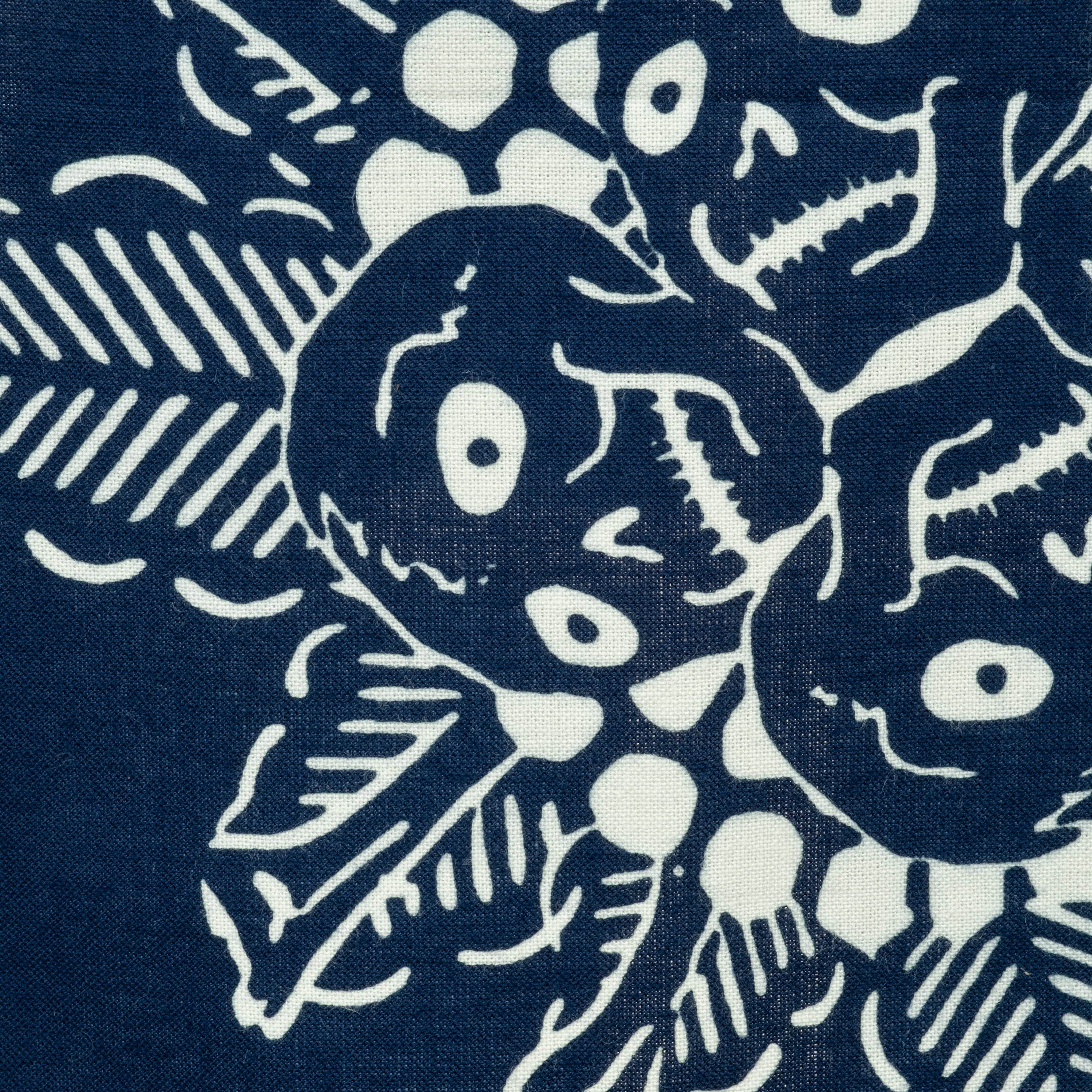 [BEAMS JAPAN] TADANORI YOKOO TENUGUI