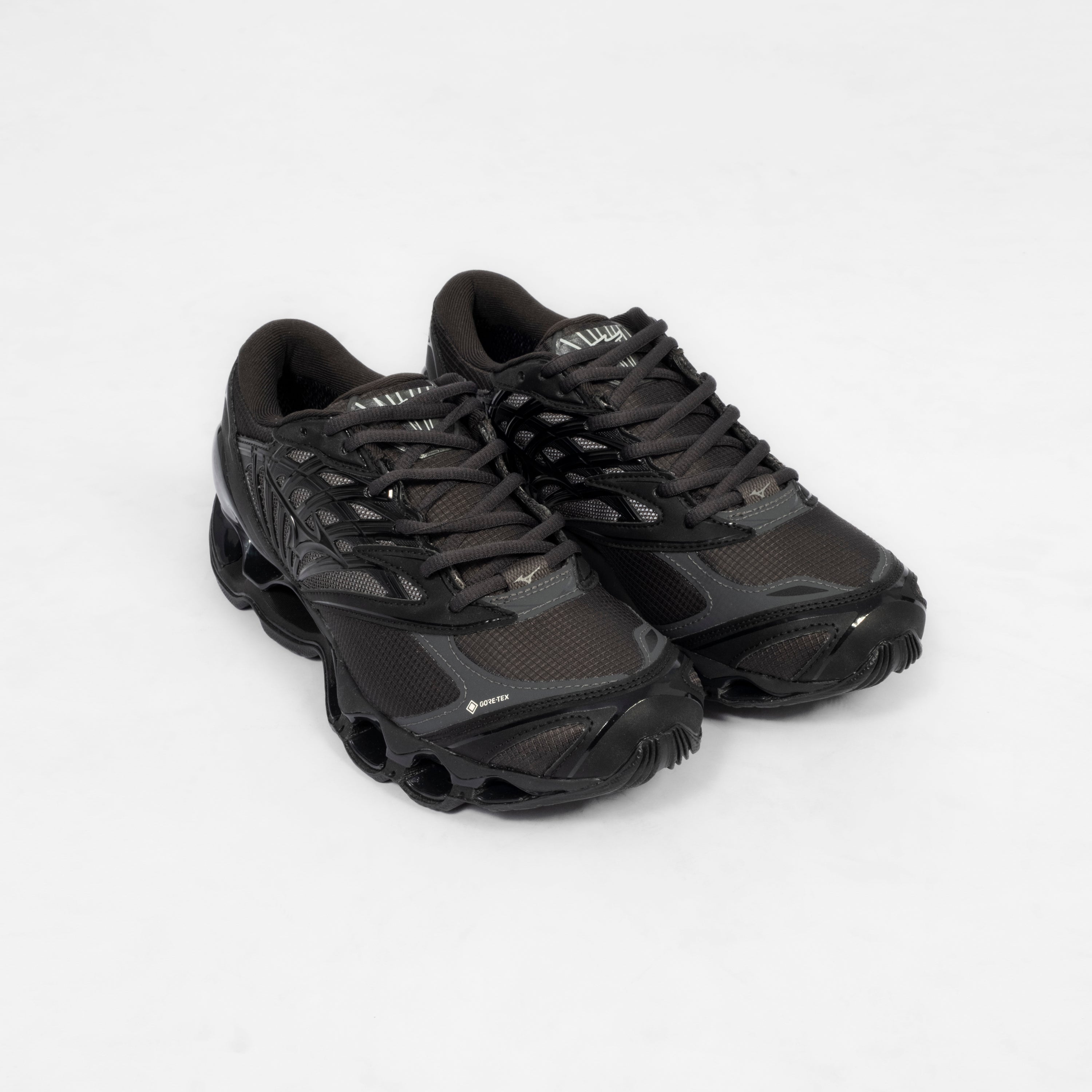 [MIZUNO] WAVE PROPHECY LS GTX _ BLACK