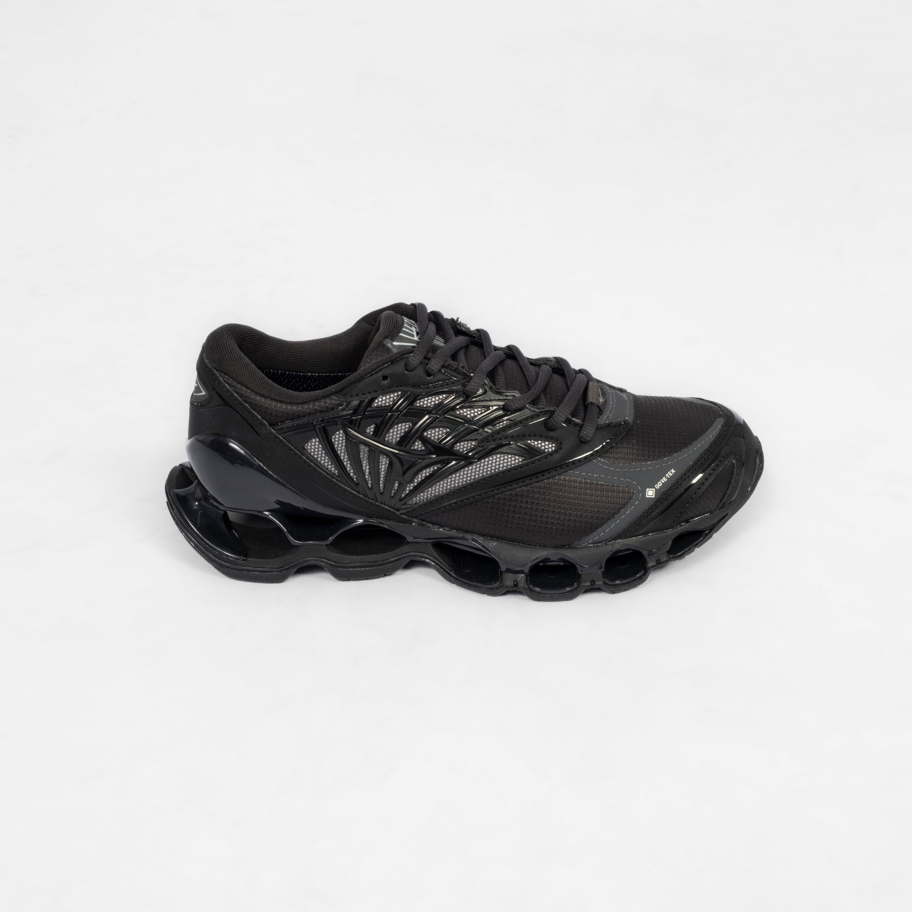 [MIZUNO] WAVE PROPHECY LS GTX _ BLACK