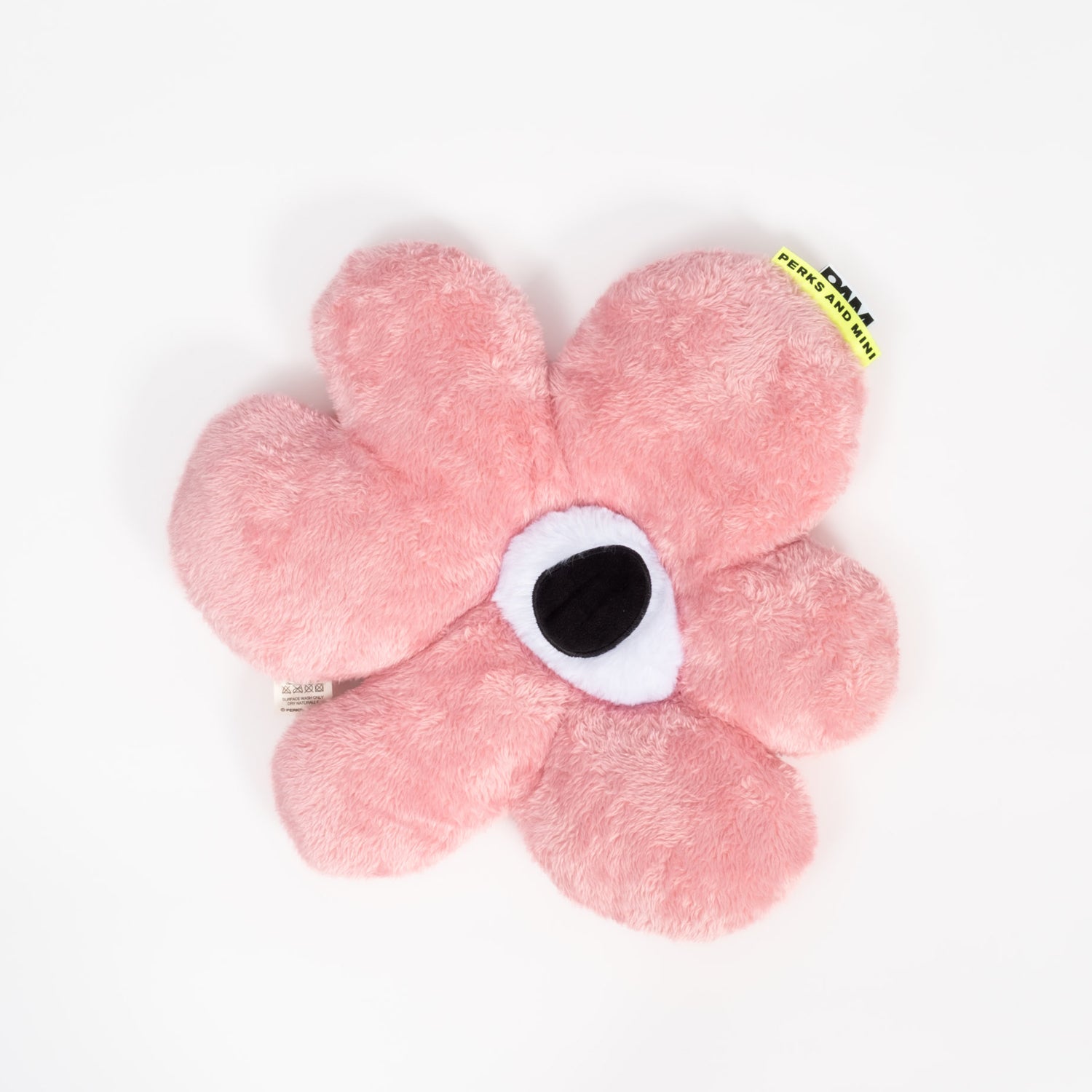[PAM] TWO MIL GESTURES PILLOW _ PINK