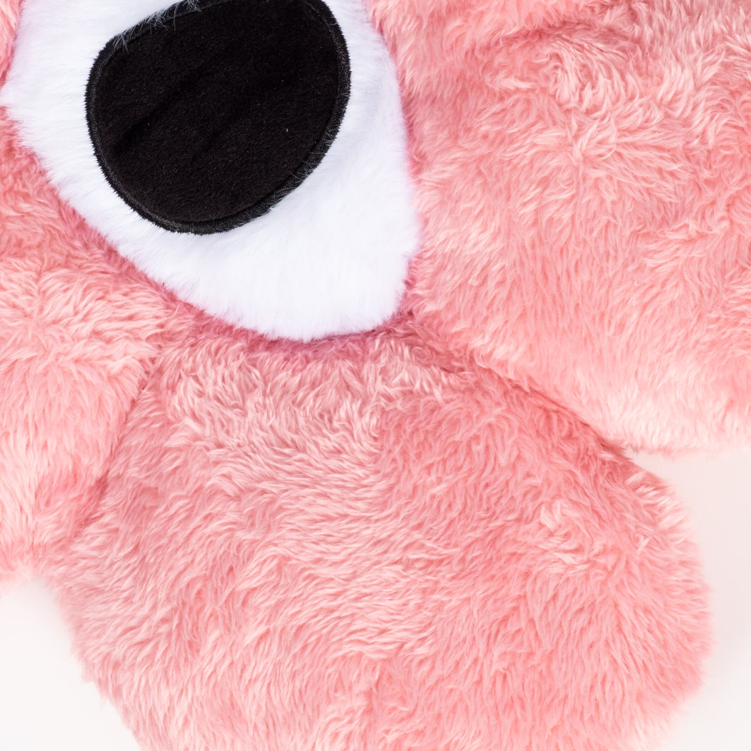 [PAM] TWO MIL GESTURES PILLOW _ PINK