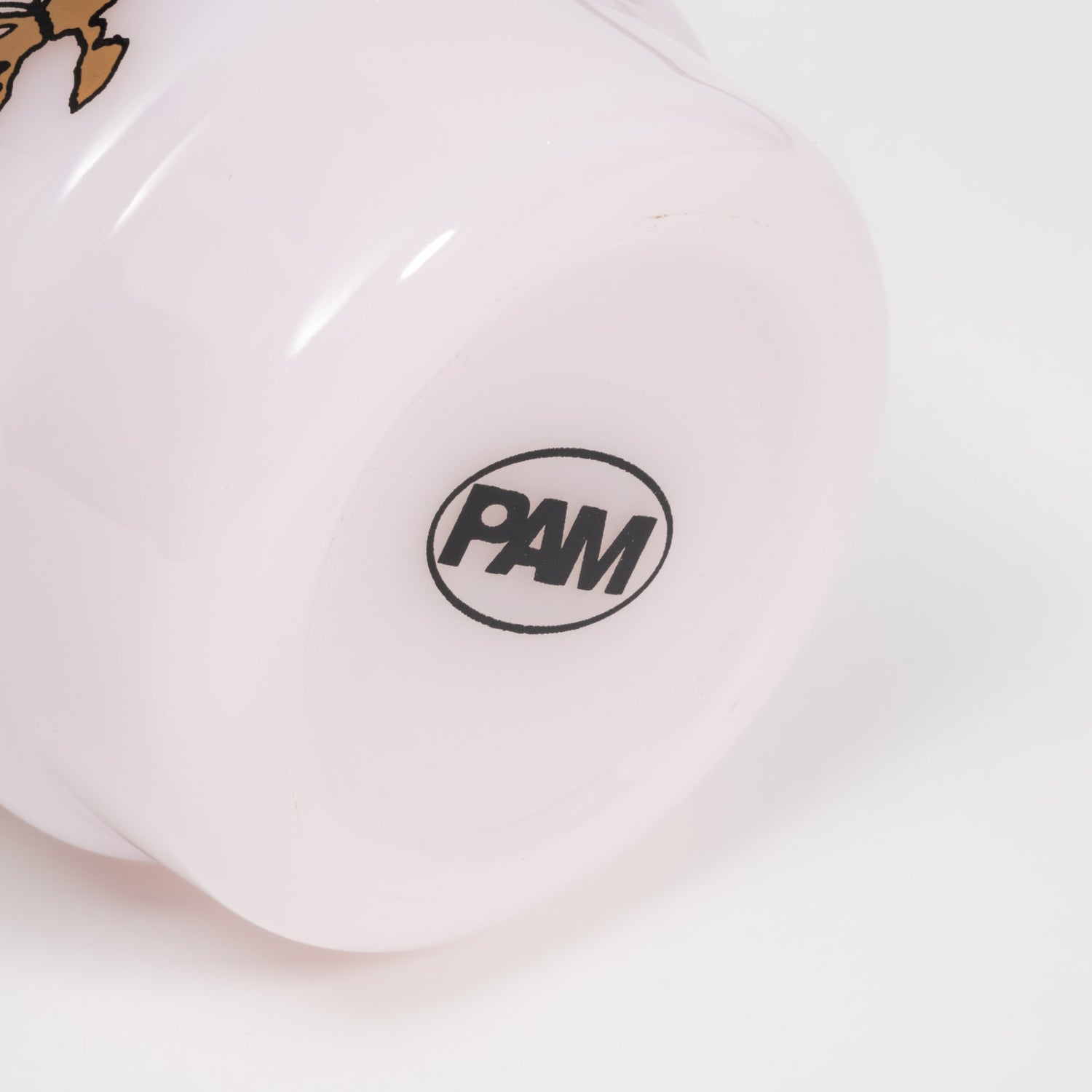 [PAM] ALIEN BUTTERFLY MUG
