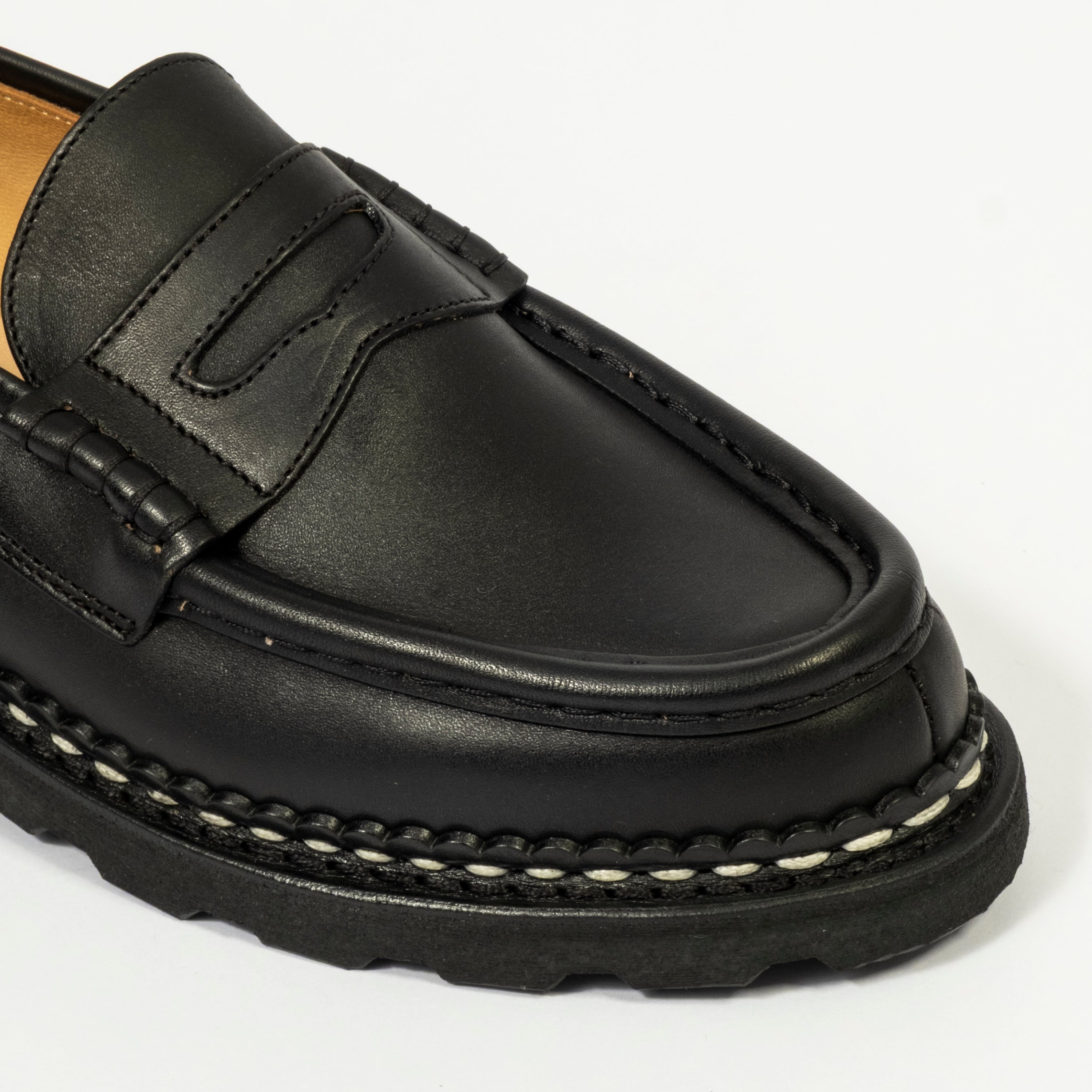 PARABOOT] REIMS/MARCHE NOIRE-LIS NOIR