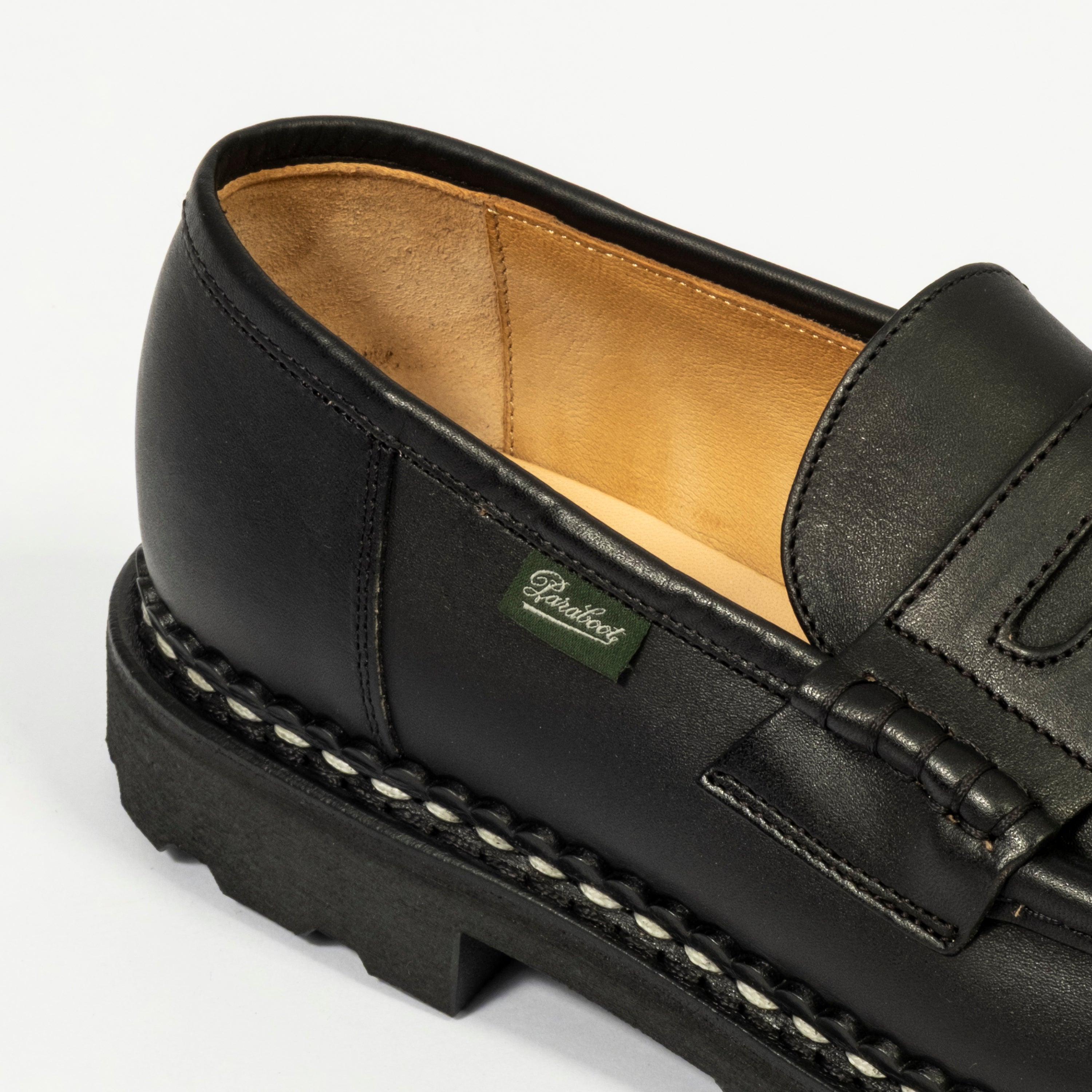 PARABOOT] REIMS/MARCHE NOIRE-LIS NOIR