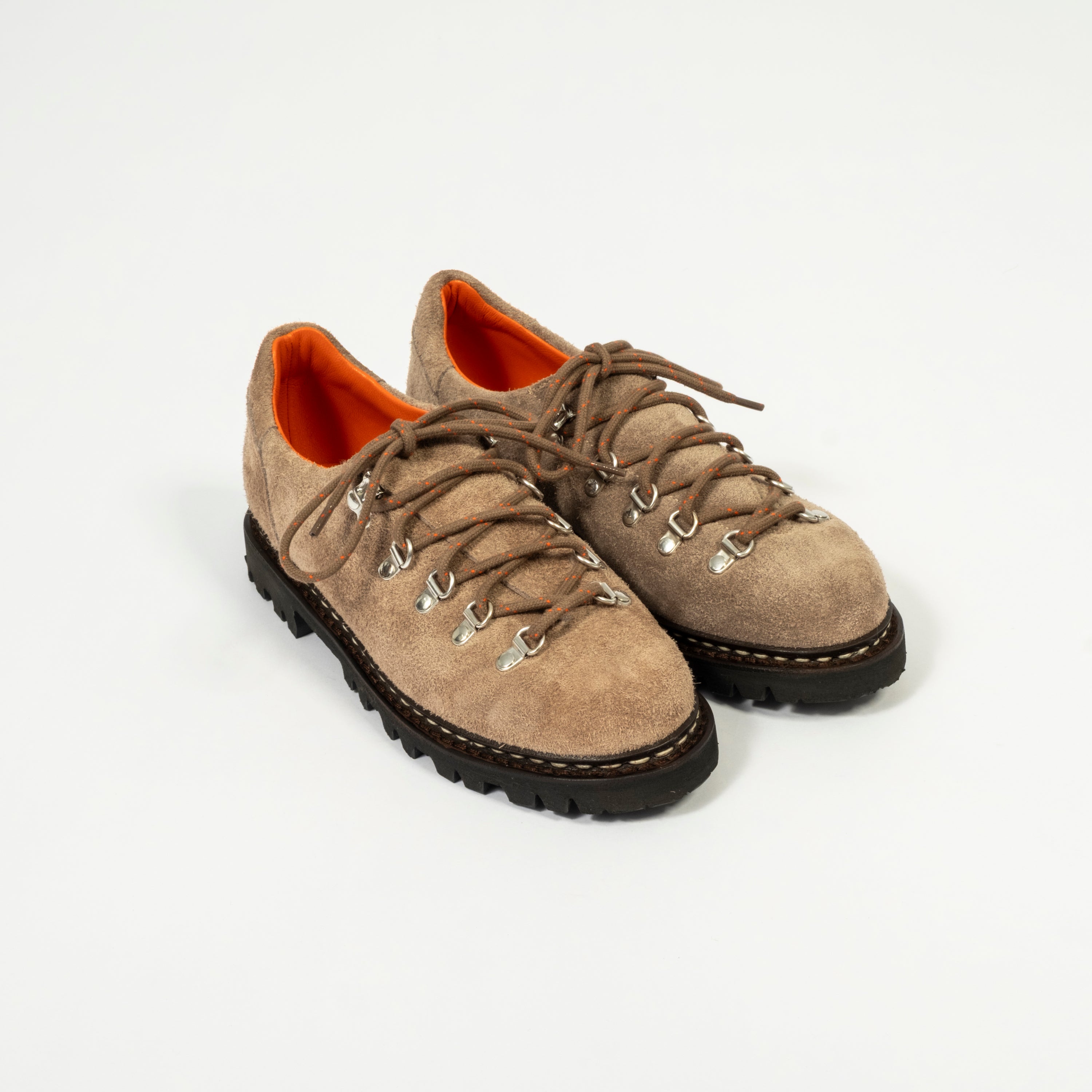 [PARABOOT] CLUSAZ/JANNU NOIRE-VEL GRAPHITE