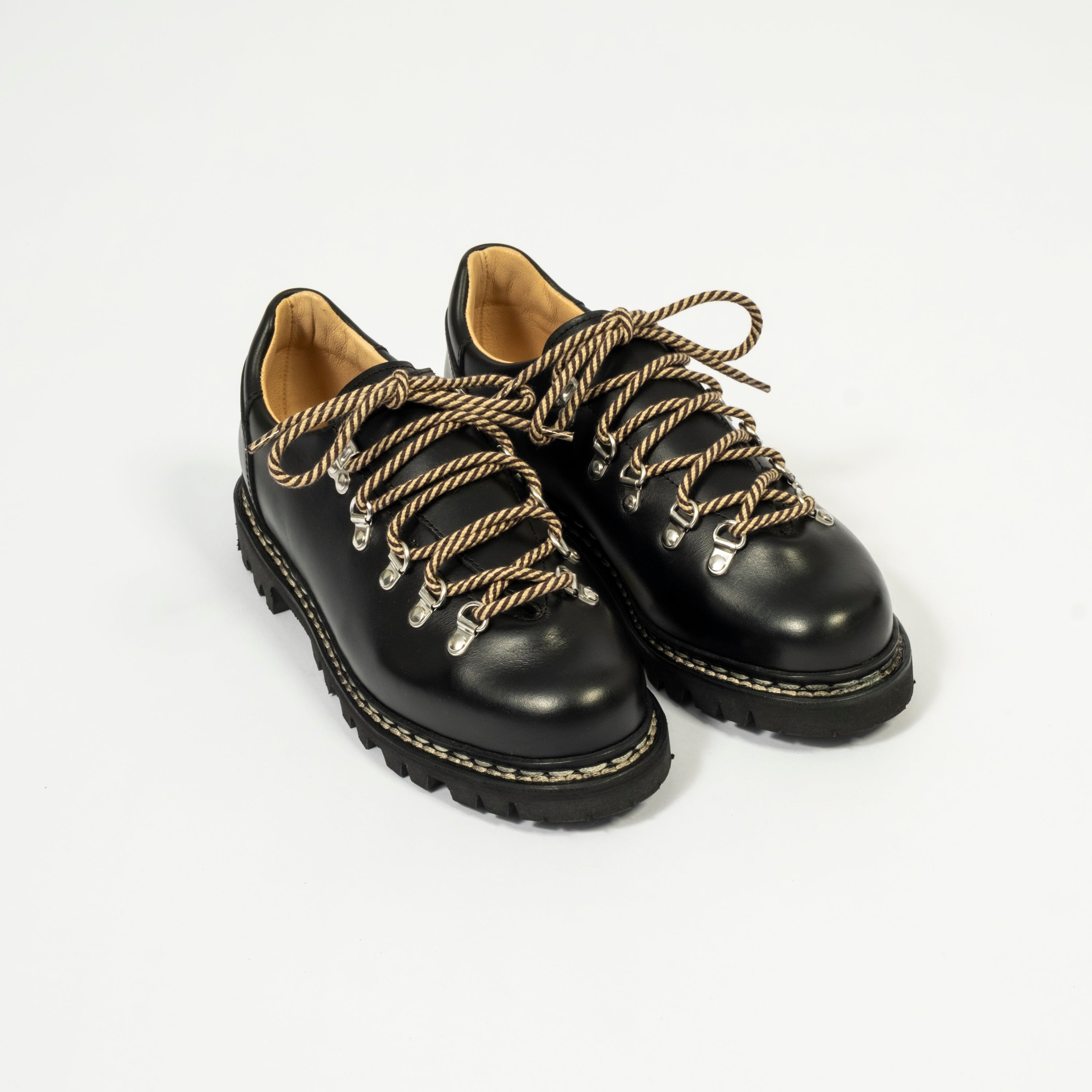 [PARABOOT] CLUSAZ (NORV)/JANNU NOIRE-LIS NOIR