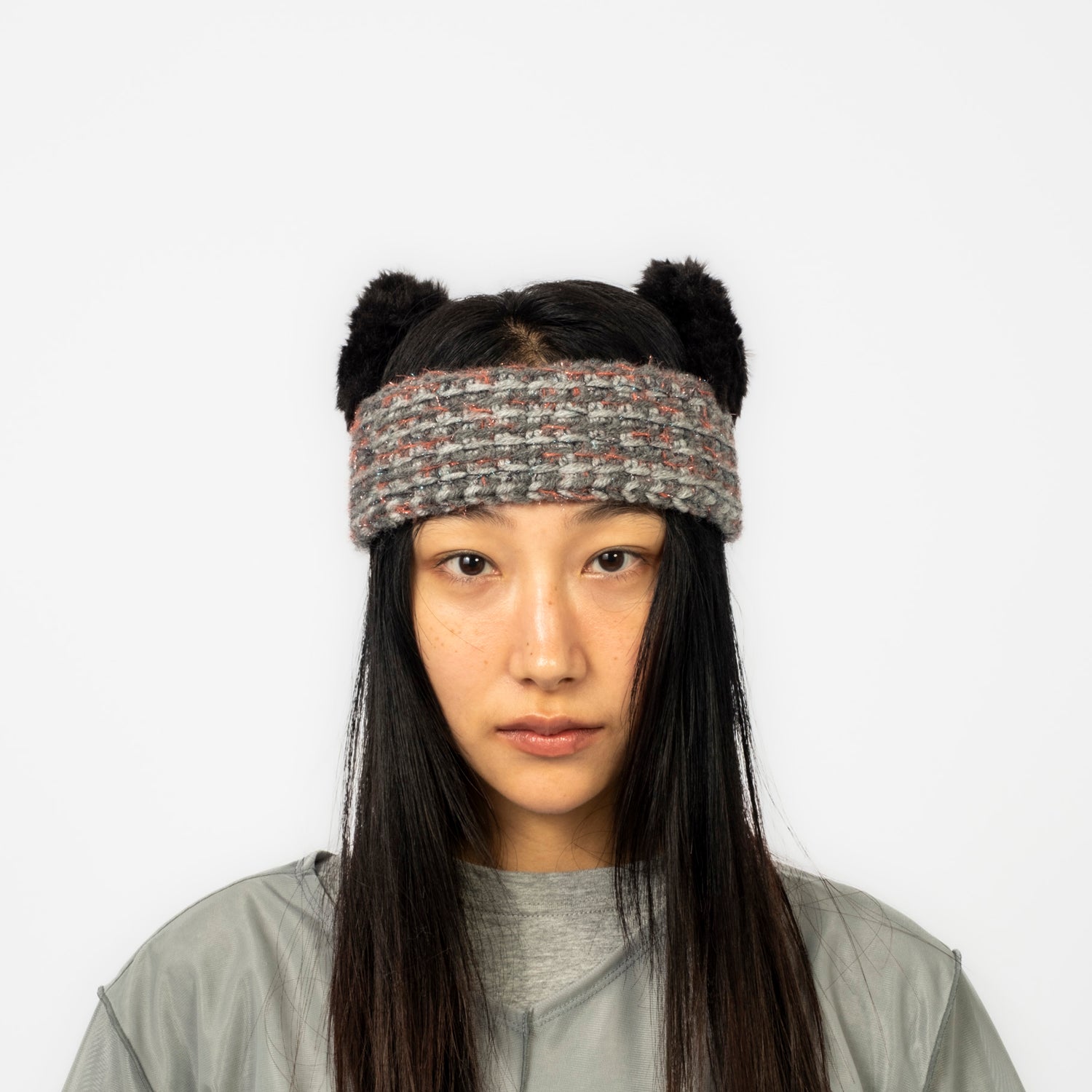 [MISU A BARBE] SLEEPING EAR _ BLACK
