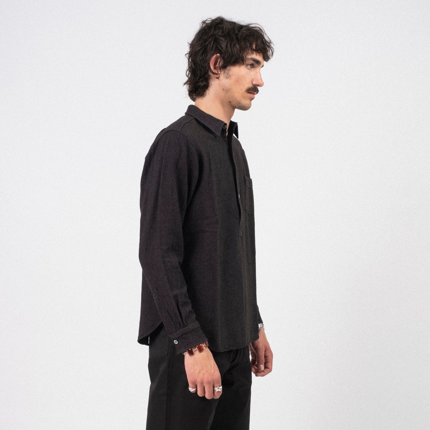 MEN'S SHIRT