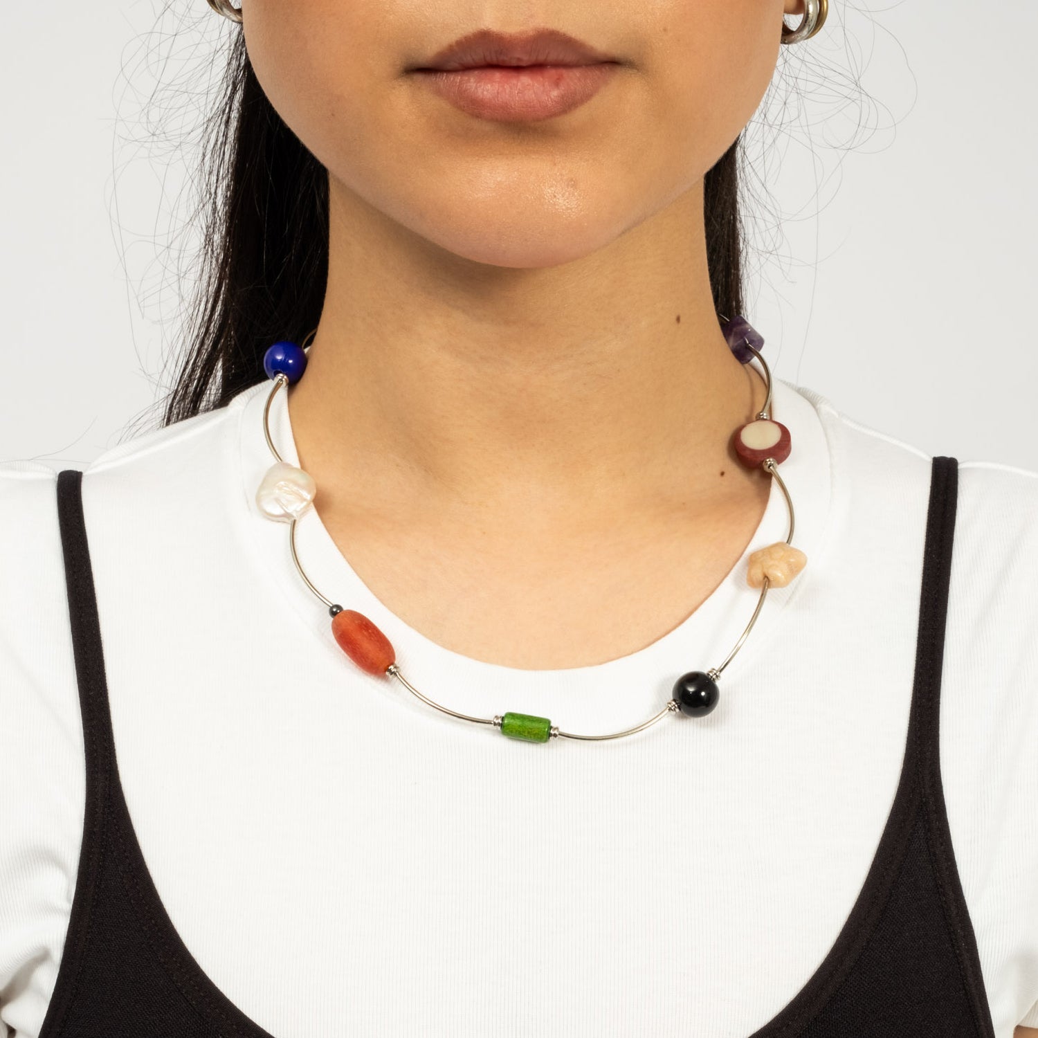 [52HZ LAB] SHOOTING STAR NECKLACE