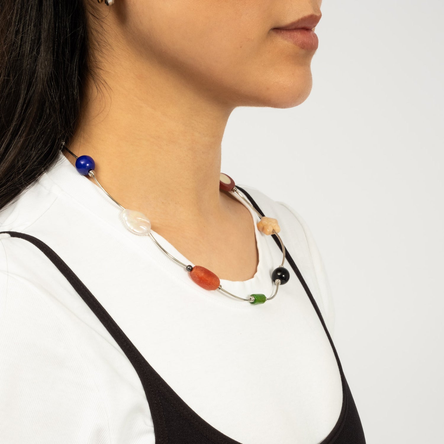 [52HZ LAB] SHOOTING STAR NECKLACE