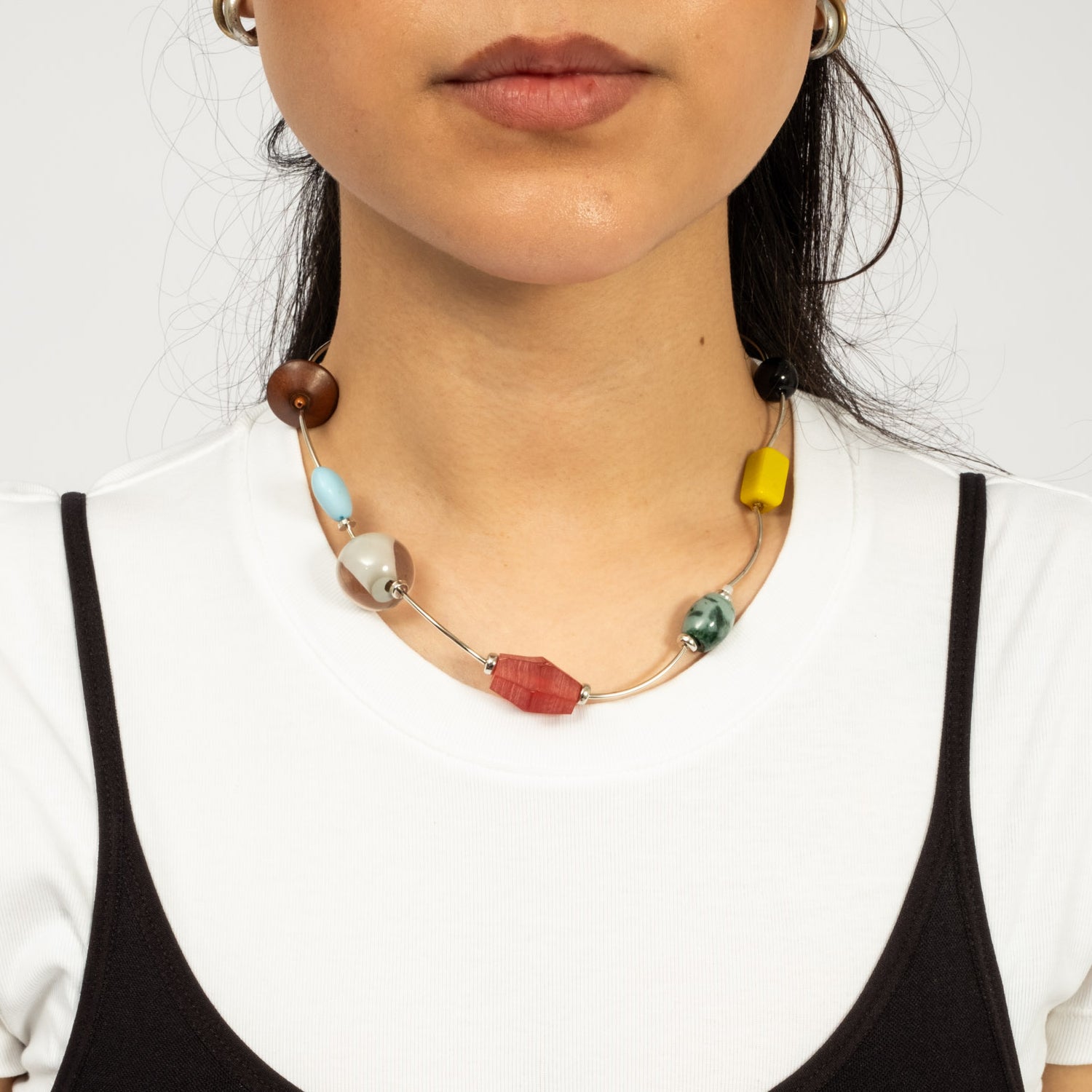 [52HZ LAB] WISHES NECKLACE