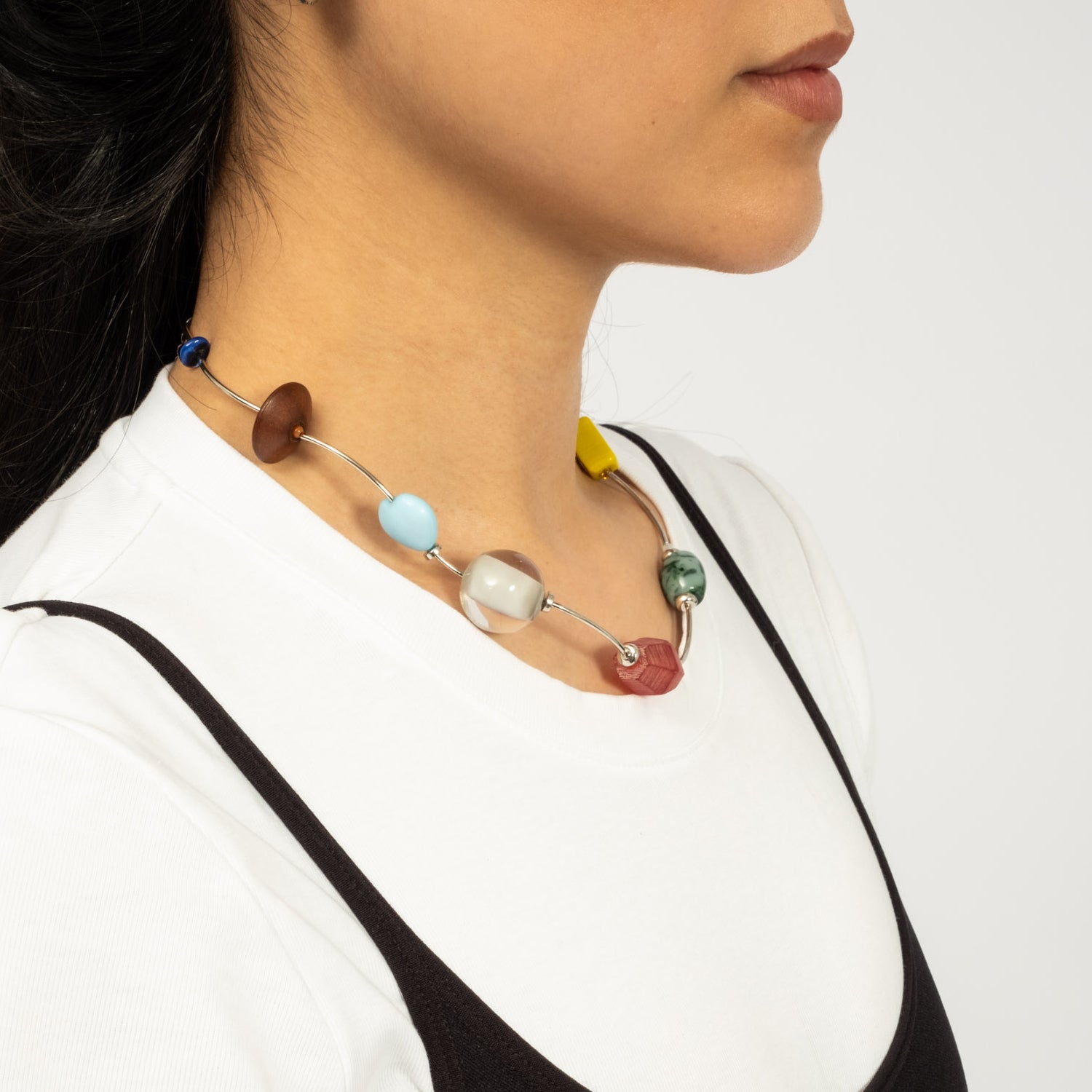 [52HZ LAB] WISHES NECKLACE