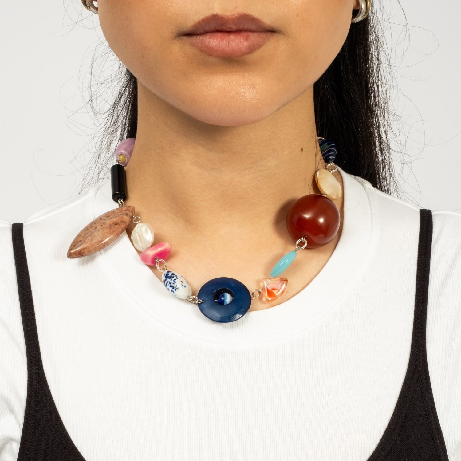 [52HZ LAB] RHAPSODY NECKLACE