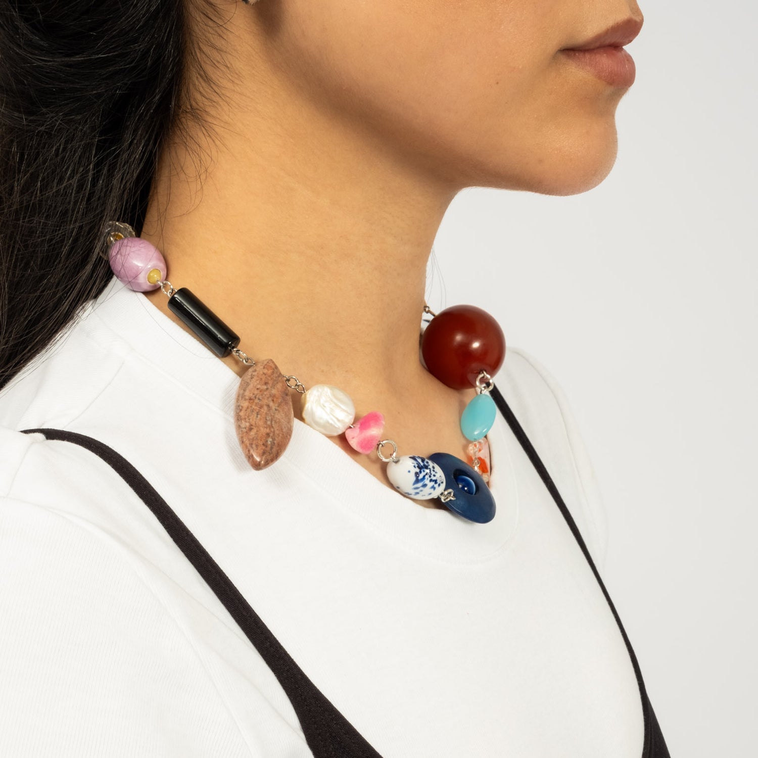 [52HZ LAB] RHAPSODY NECKLACE