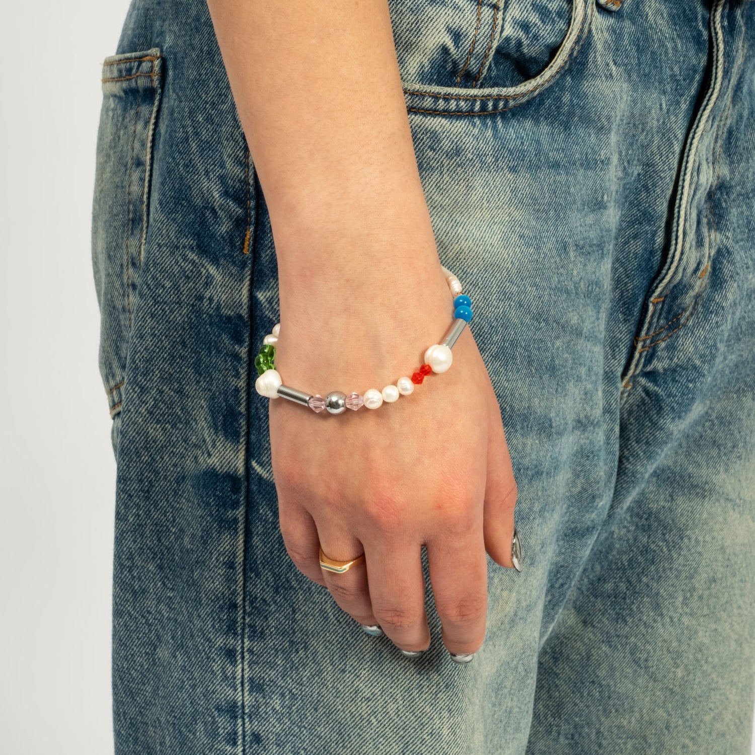 [52HZ LAB] ATHENA BRACELET