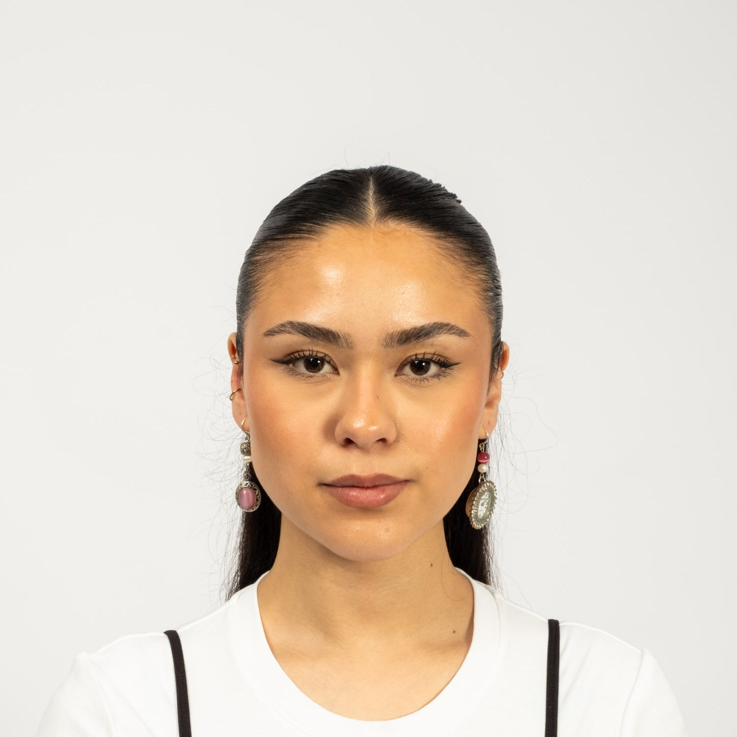[52HZ LAB] HANG TIME EARRINGS