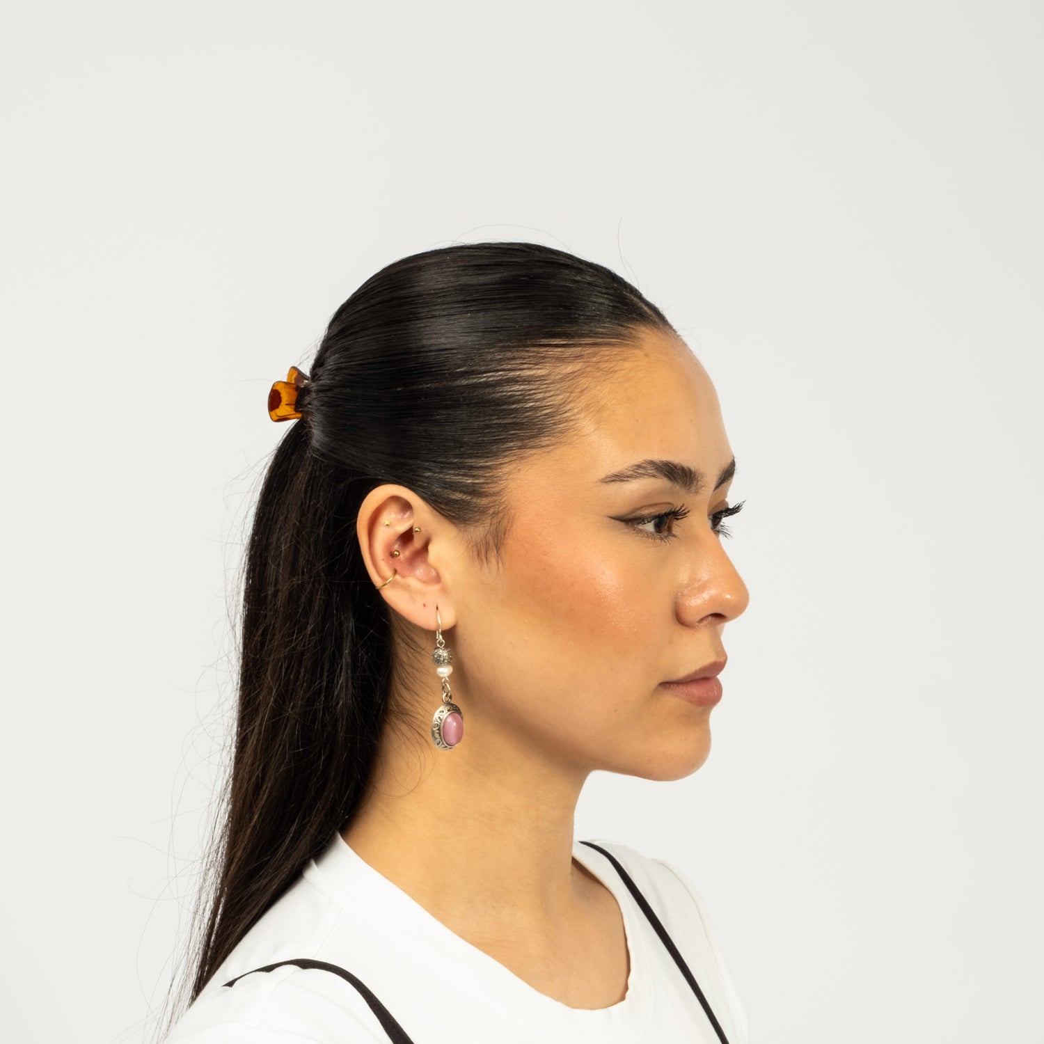 [52HZ LAB] HANG TIME EARRINGS
