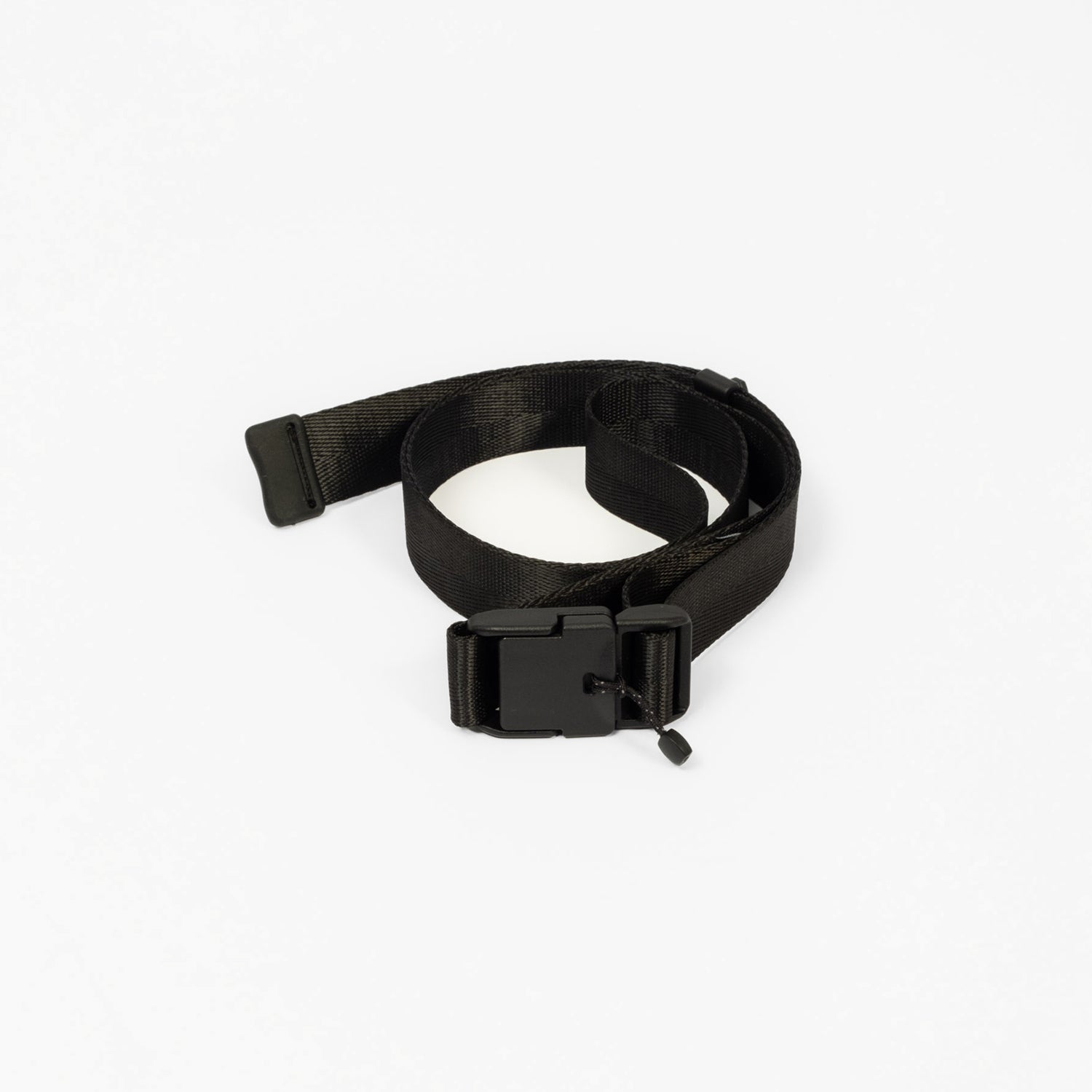 [MOIF] MAGNETIC BELT _ BLACK