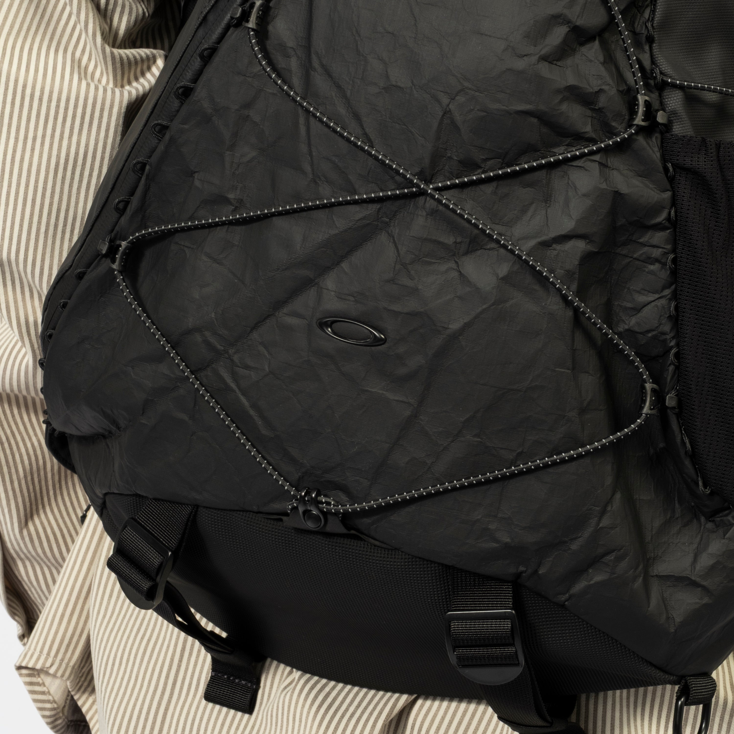 [OAKLEY] LATITUDE SLING PACK _ BLACKOUT