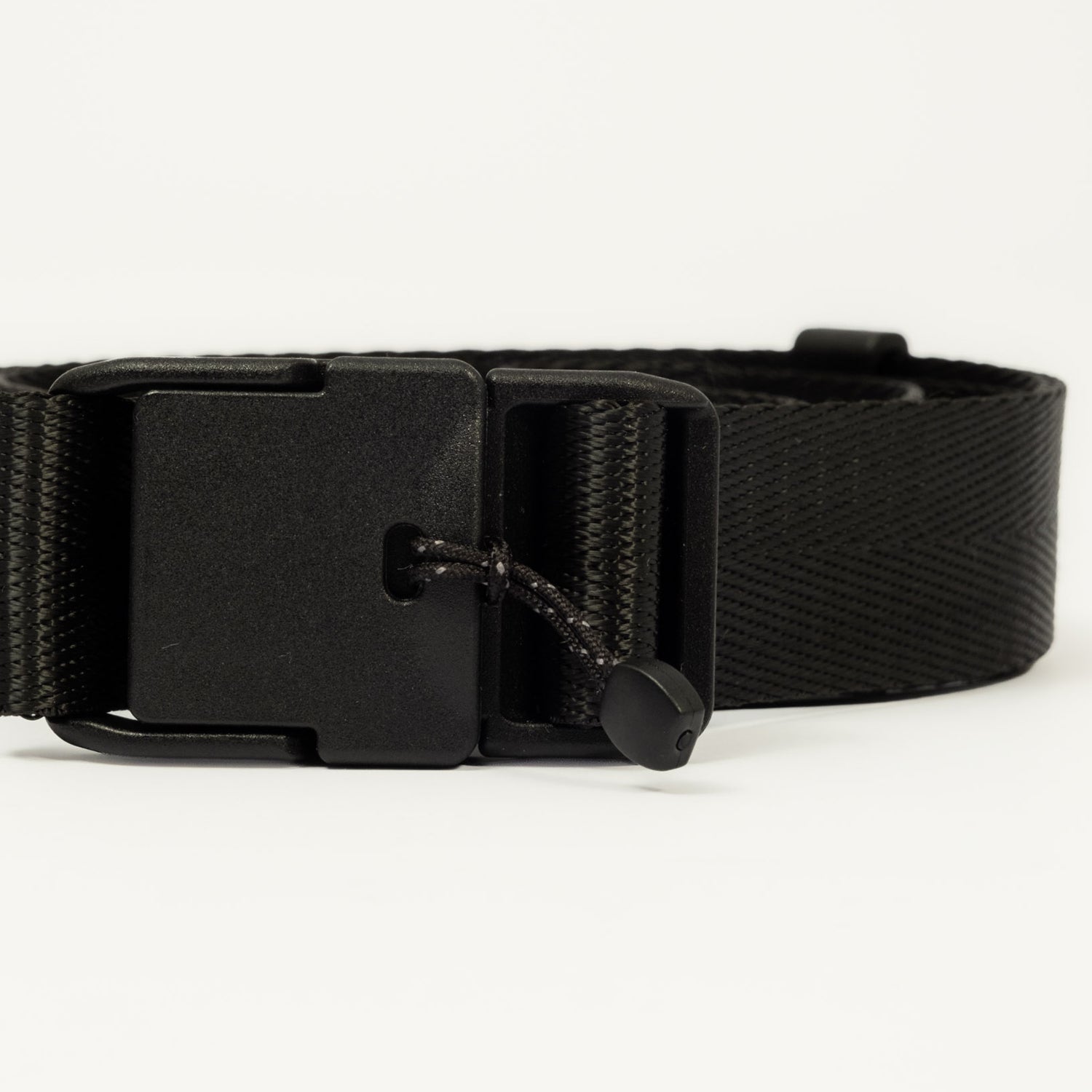 [MOIF] MAGNETIC BELT _ BLACK