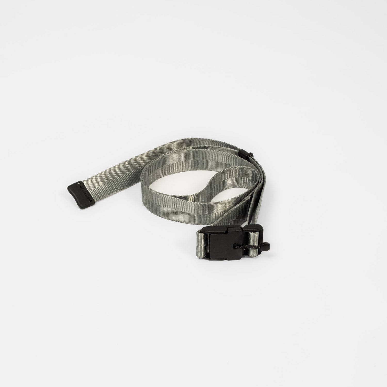 [MOIF] MAGNETIC BELT _ GREY