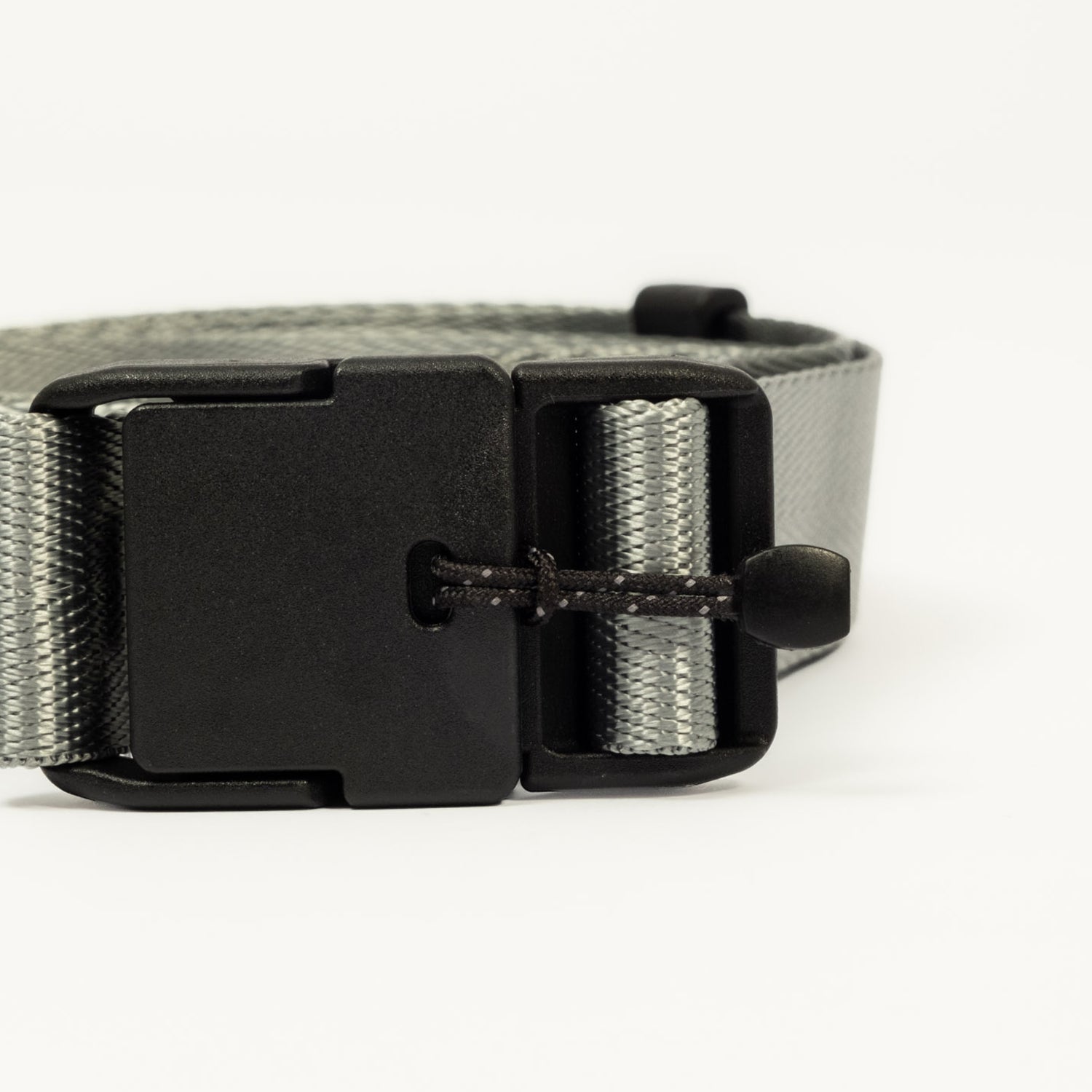 [MOIF] MAGNETIC BELT _ GREY