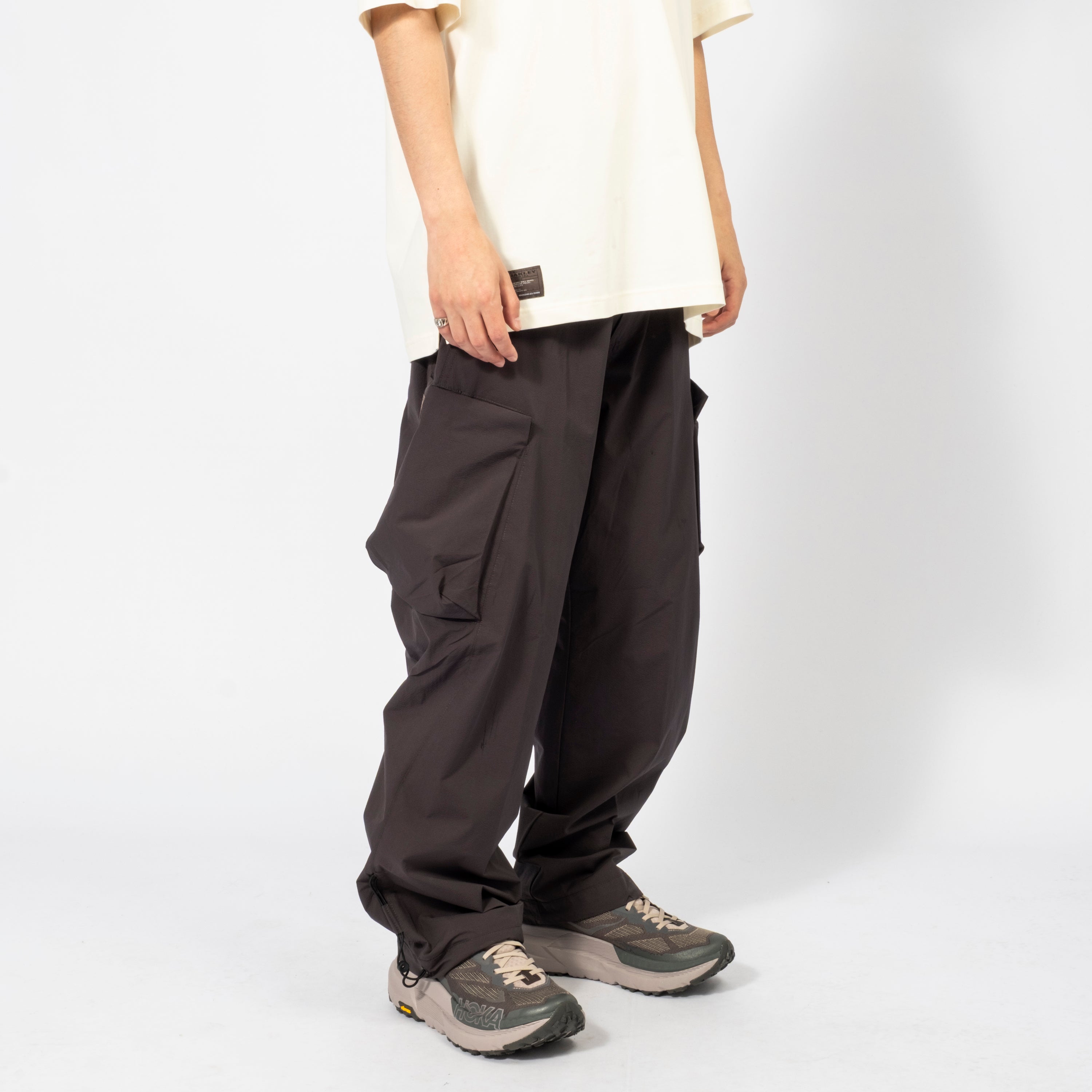 [OAKLEY] FGL TOOL BOX PANTS 5.7 _ PHANTOM