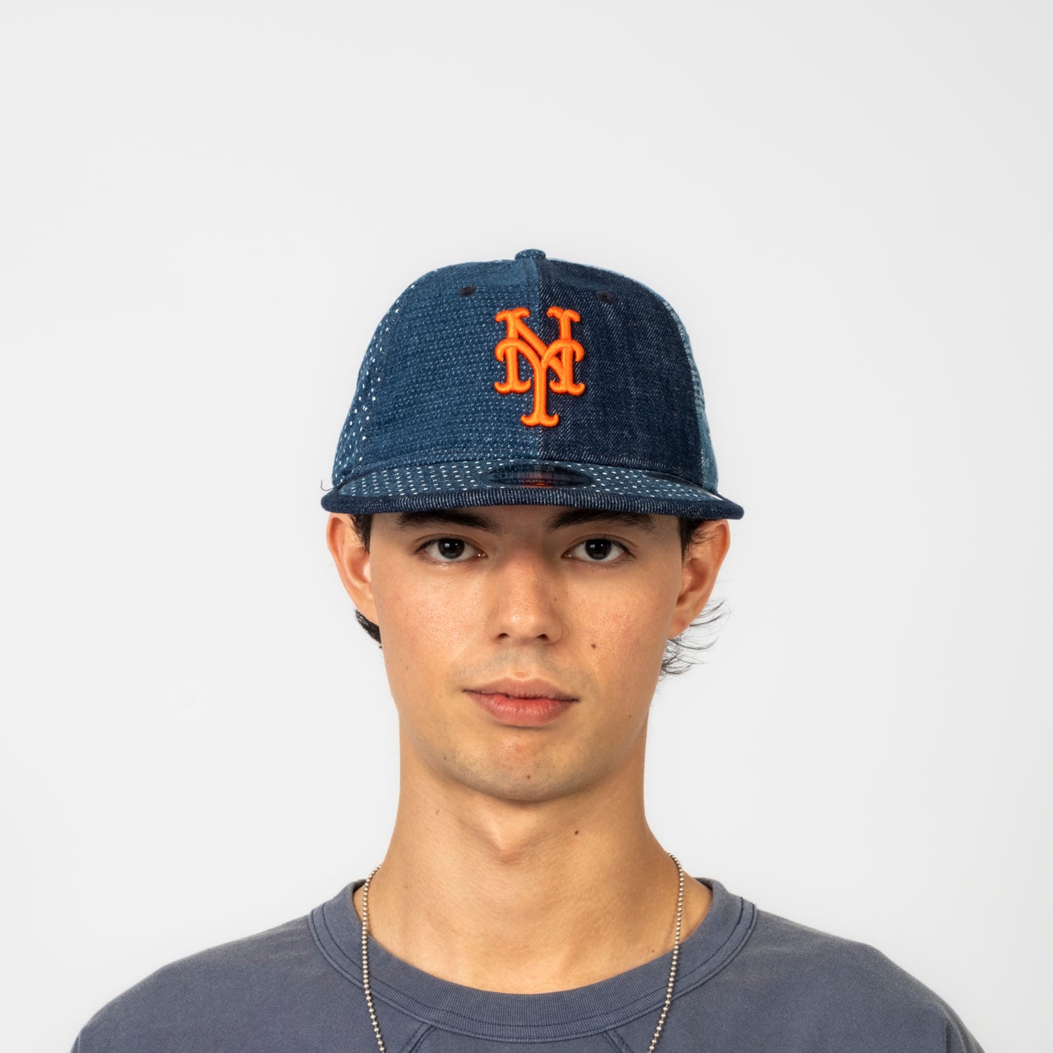 [NEW ERA] 9FIFTY NEW YORK METS _ MULTI