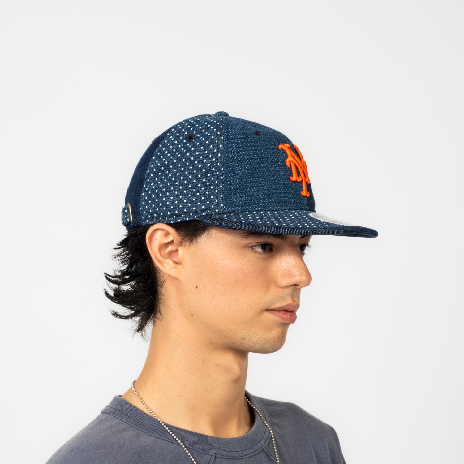[NEW ERA] 9FIFTY NEW YORK METS _ MULTI
