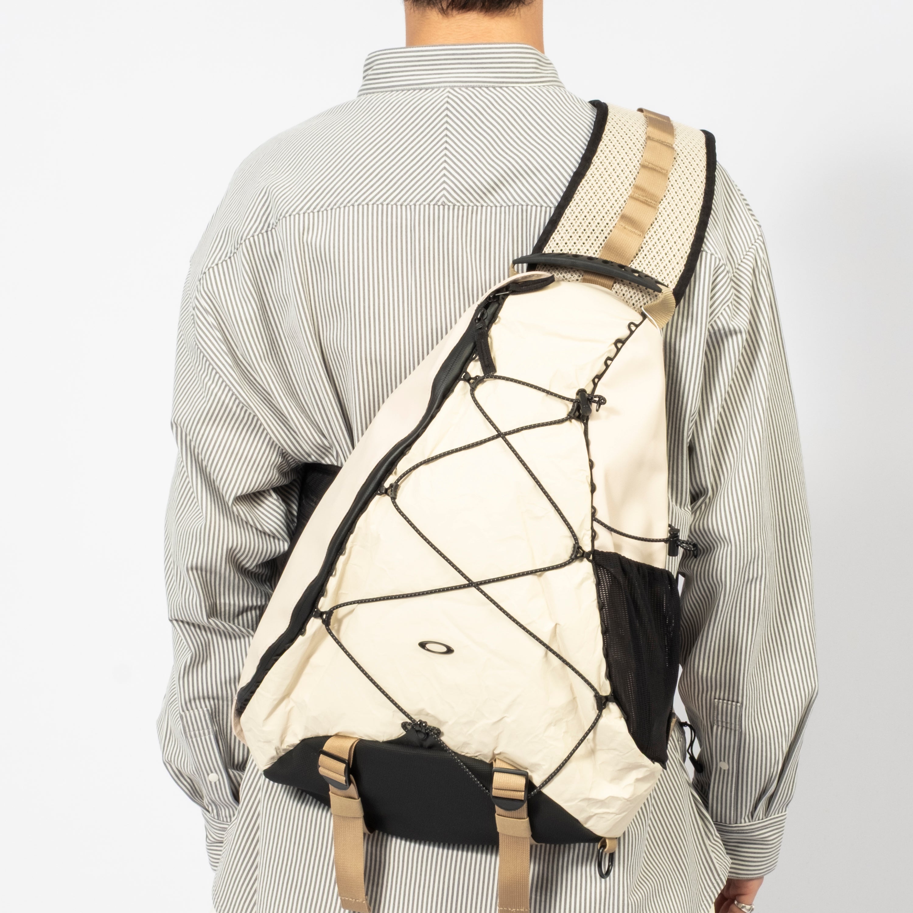 [OAKLEY] LATITUDE SLING PACK _ MIST