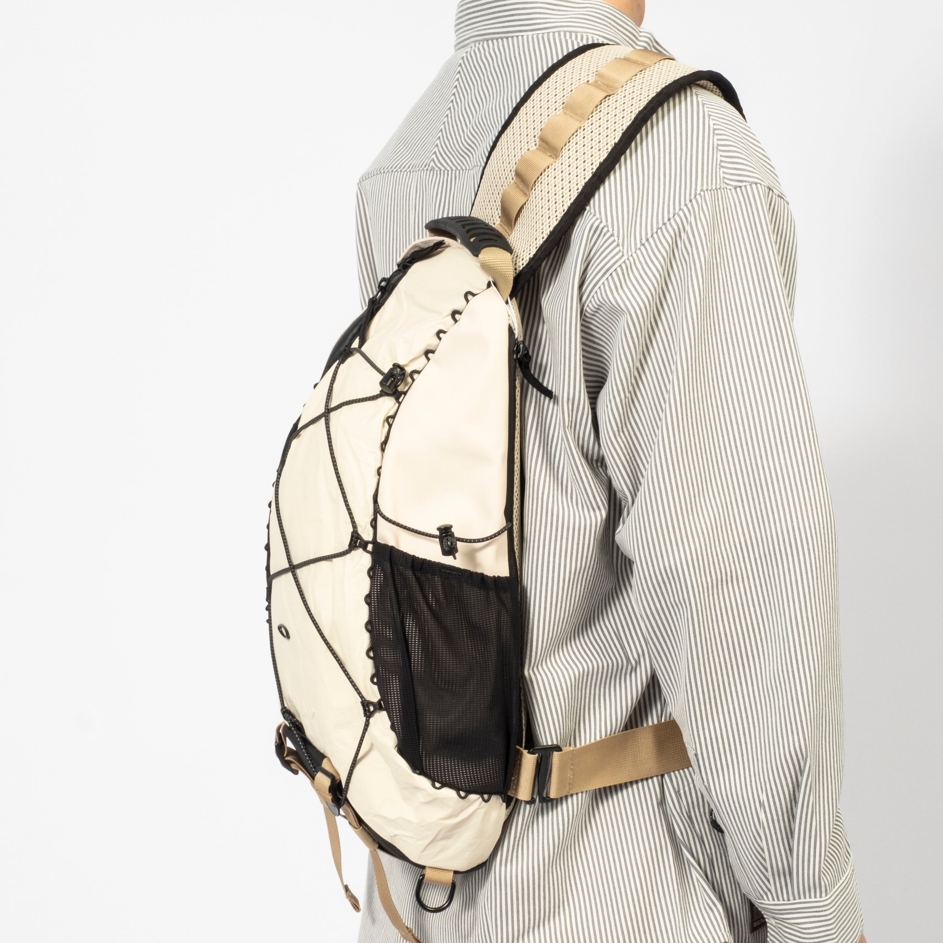 [OAKLEY] LATITUDE SLING PACK _ MIST